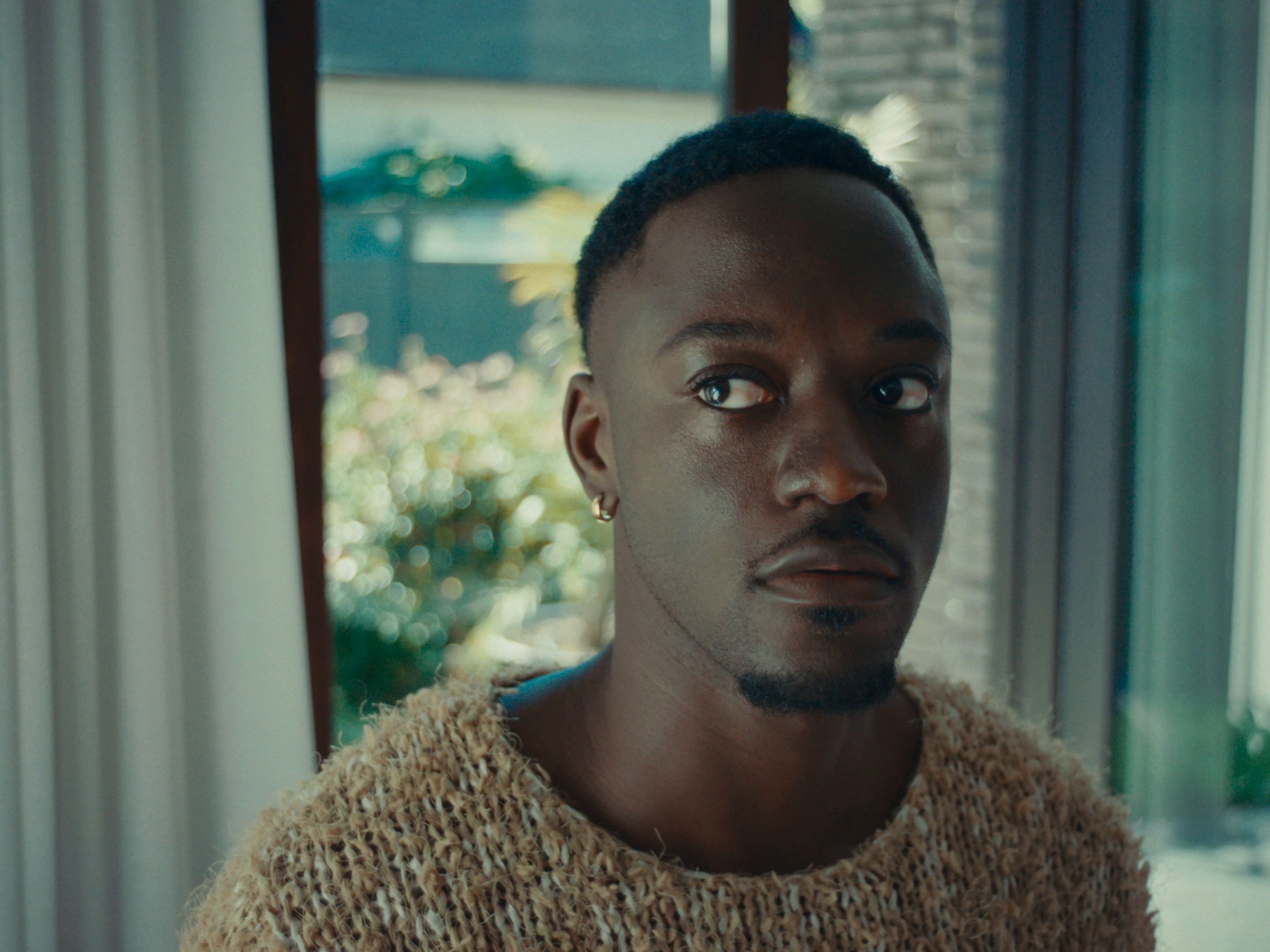 Good Enough To Fight For - Nile Coffee Club (2024) —  shot,  lighting