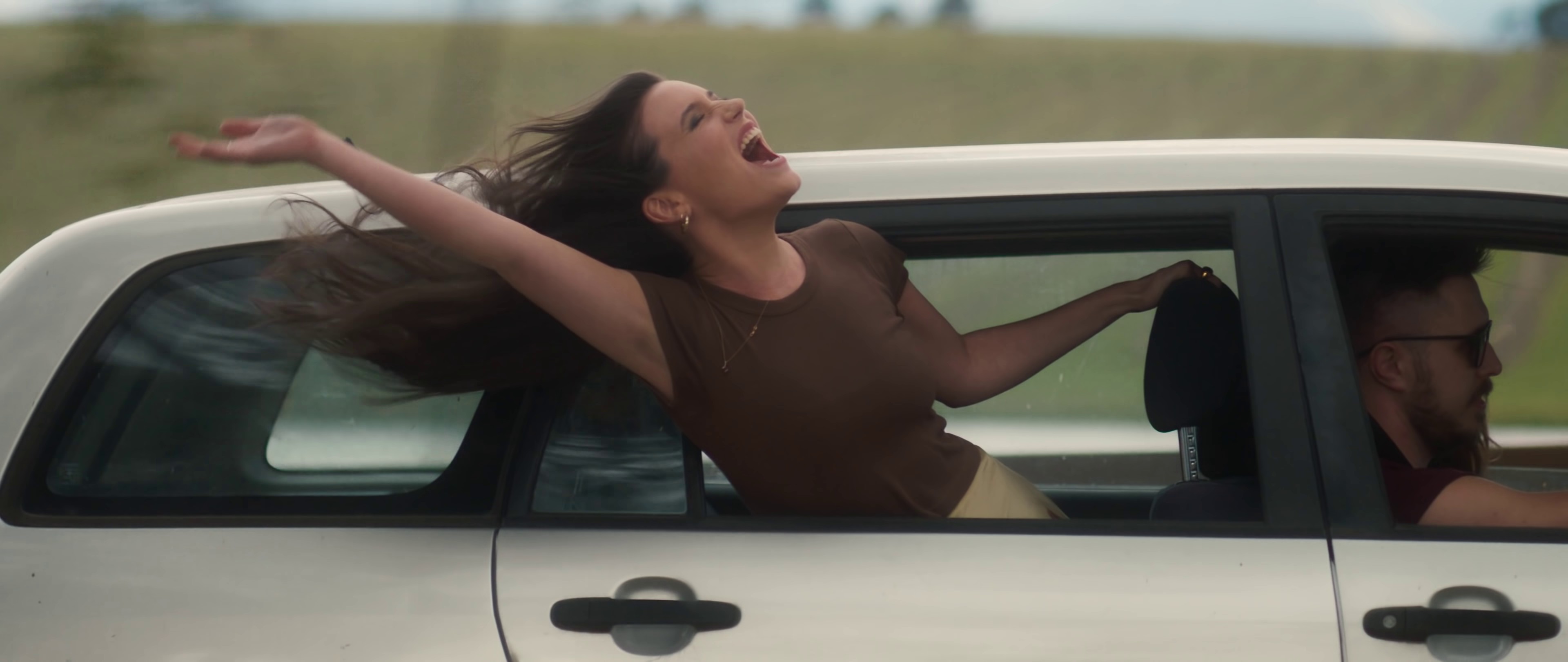 FLY AWAY  (2020) —  shot,  lighting