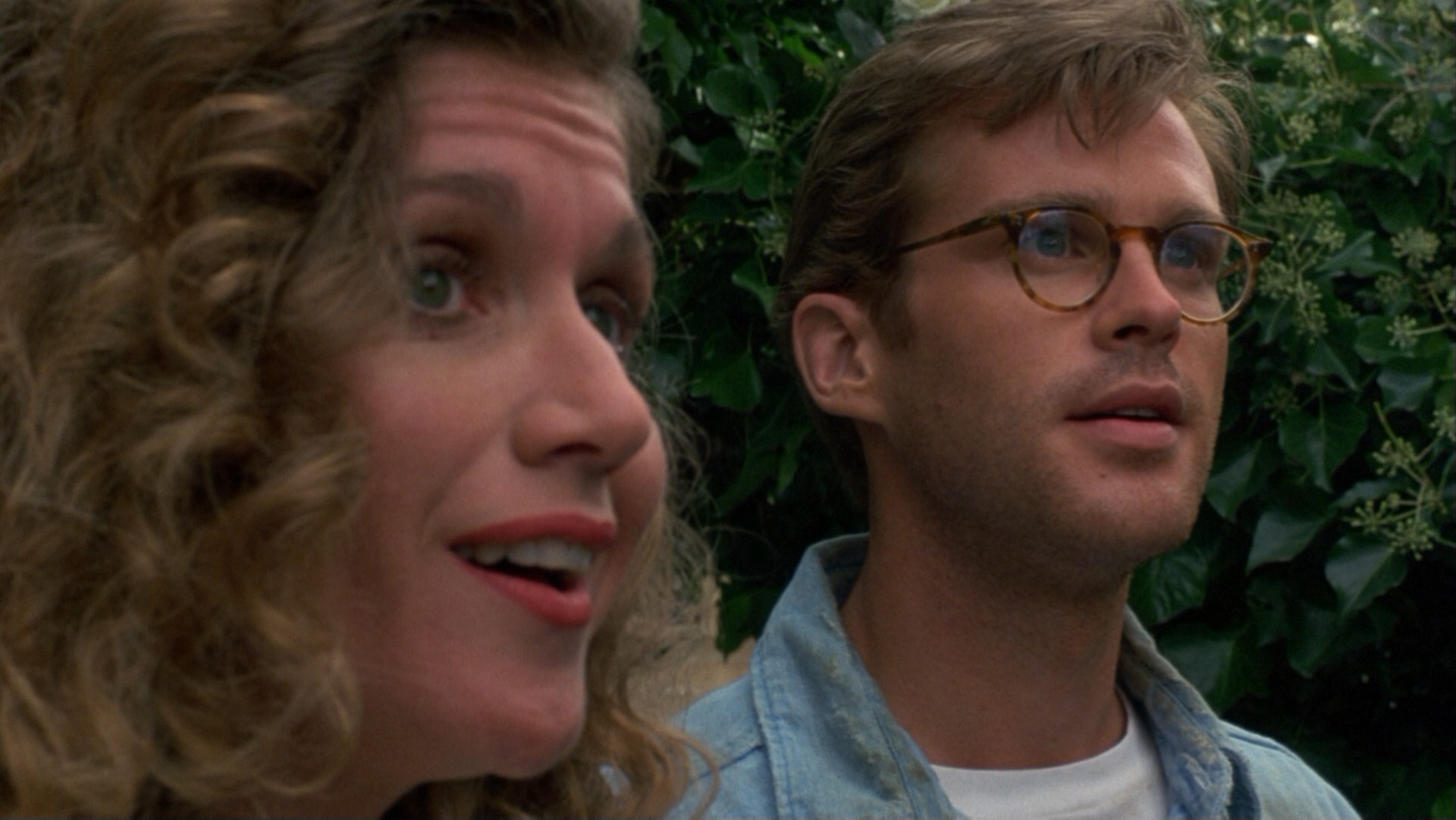 The Crush (1993) —  shot,  lighting