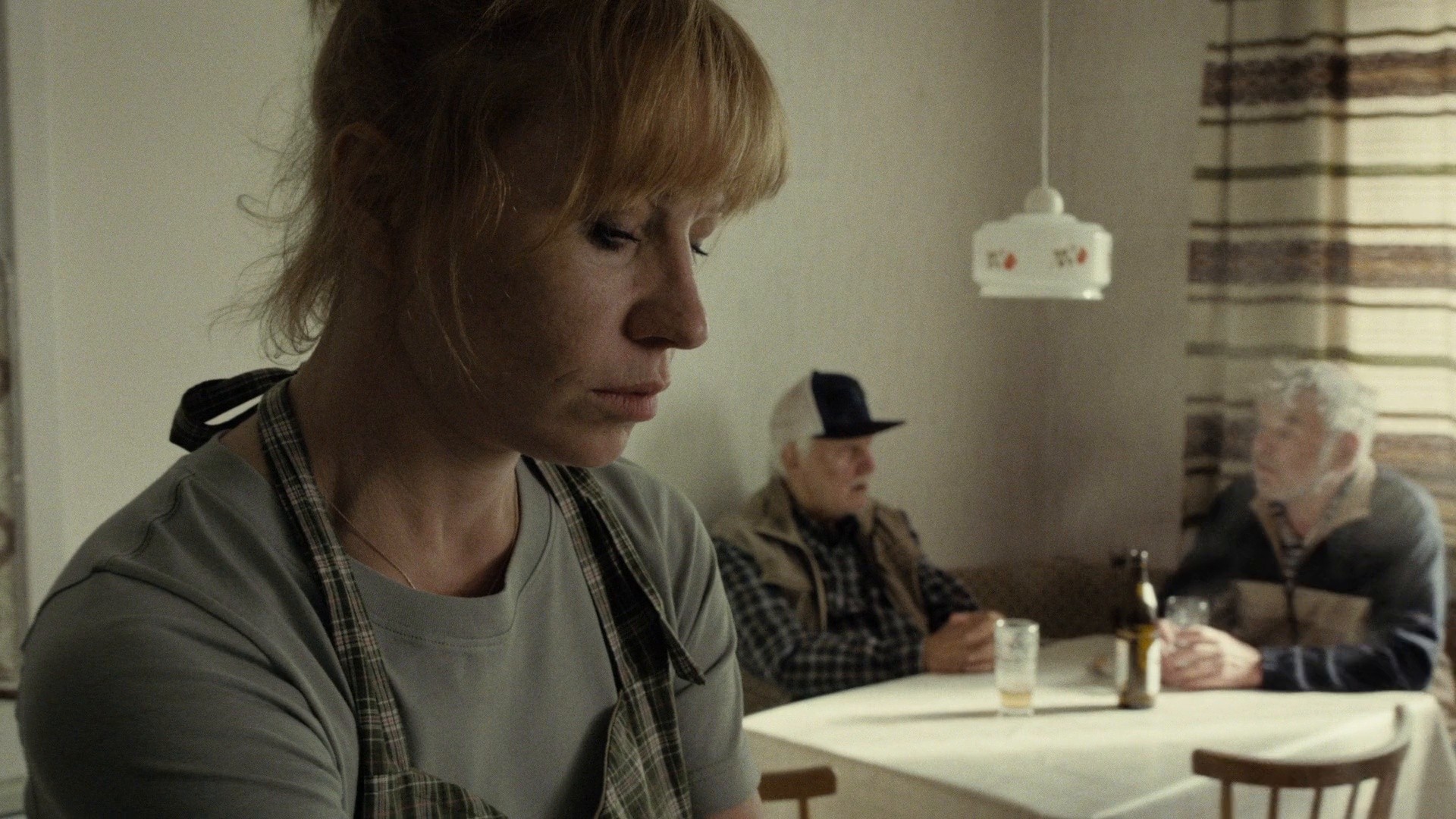 Andrea Gets a Divorce (2024) —  shot,  lighting