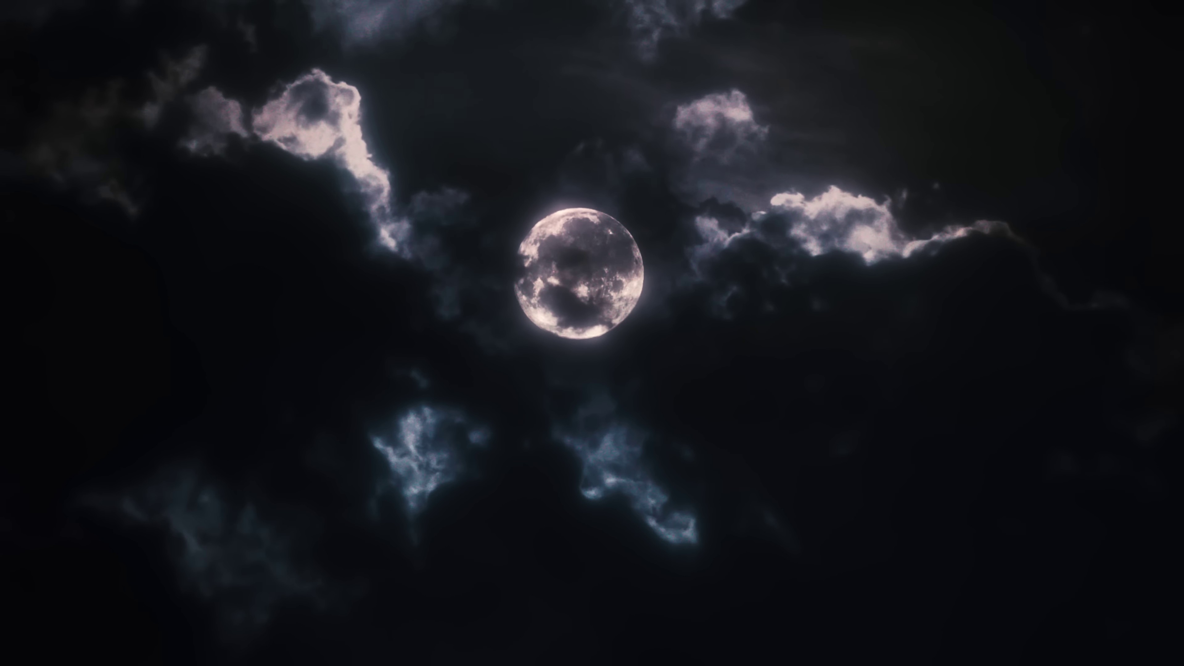 Shadow Dance (2023) —  shot,  lighting