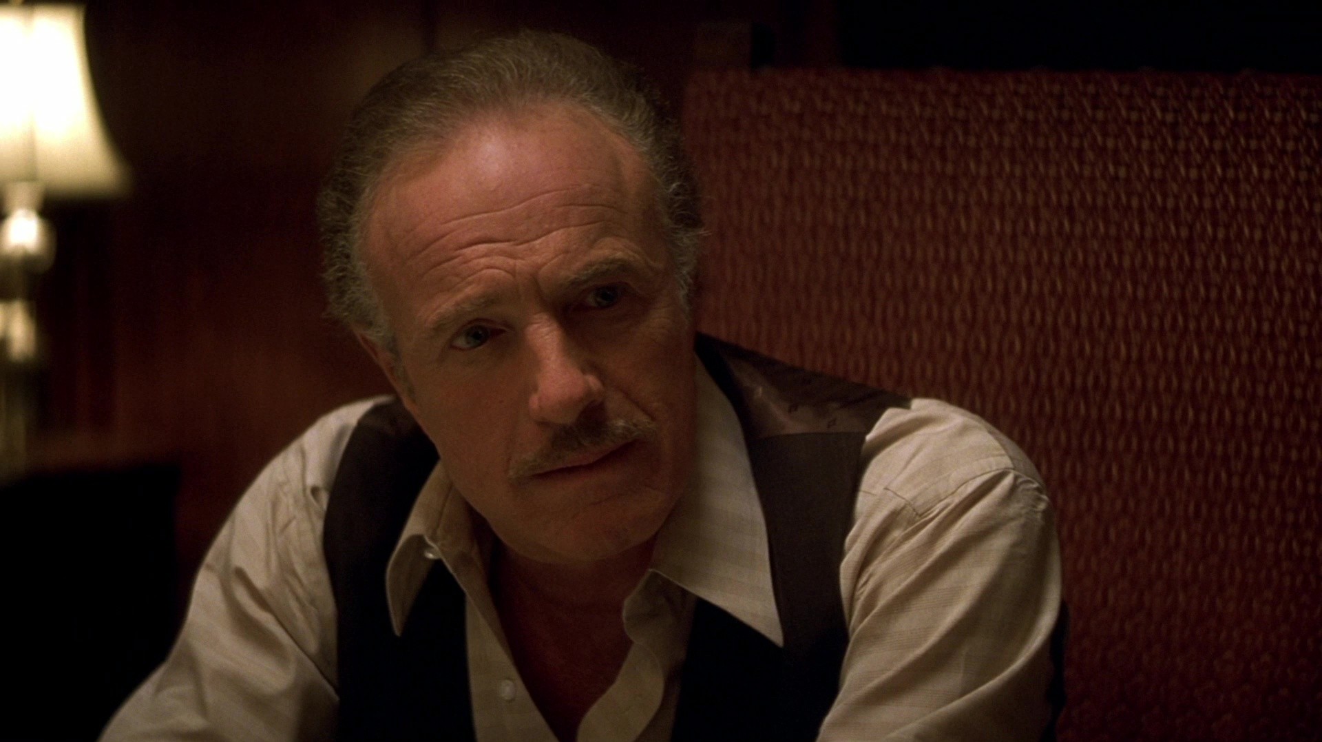 The Yards (2000) —  shot,  lighting