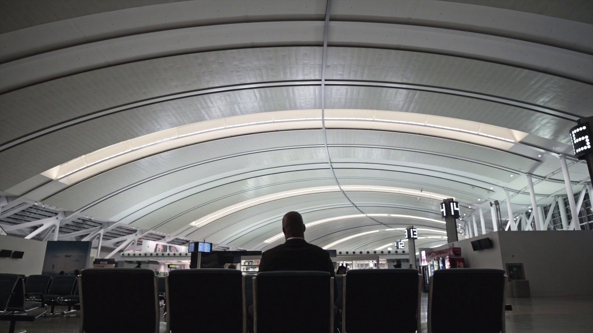 The Bone Orchard (2017) —  shot,  lighting