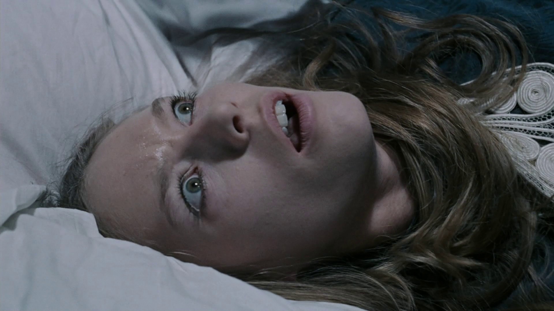 The Third Part of the Night (1972) —  shot,  lighting