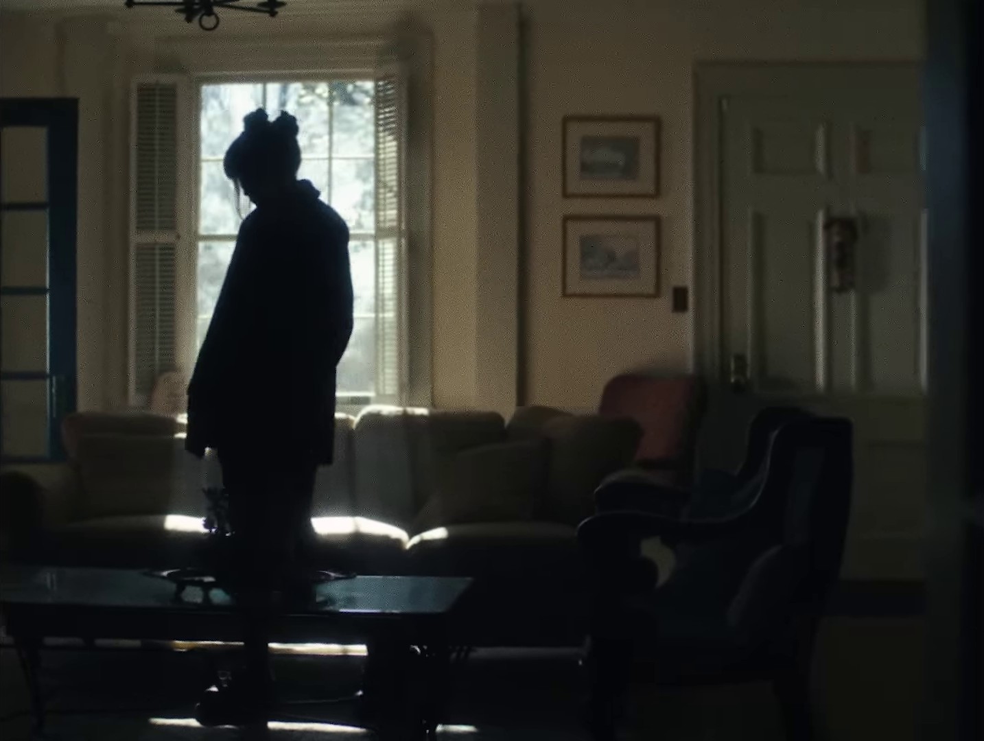 Glad You Did (2024) —  shot,  lighting