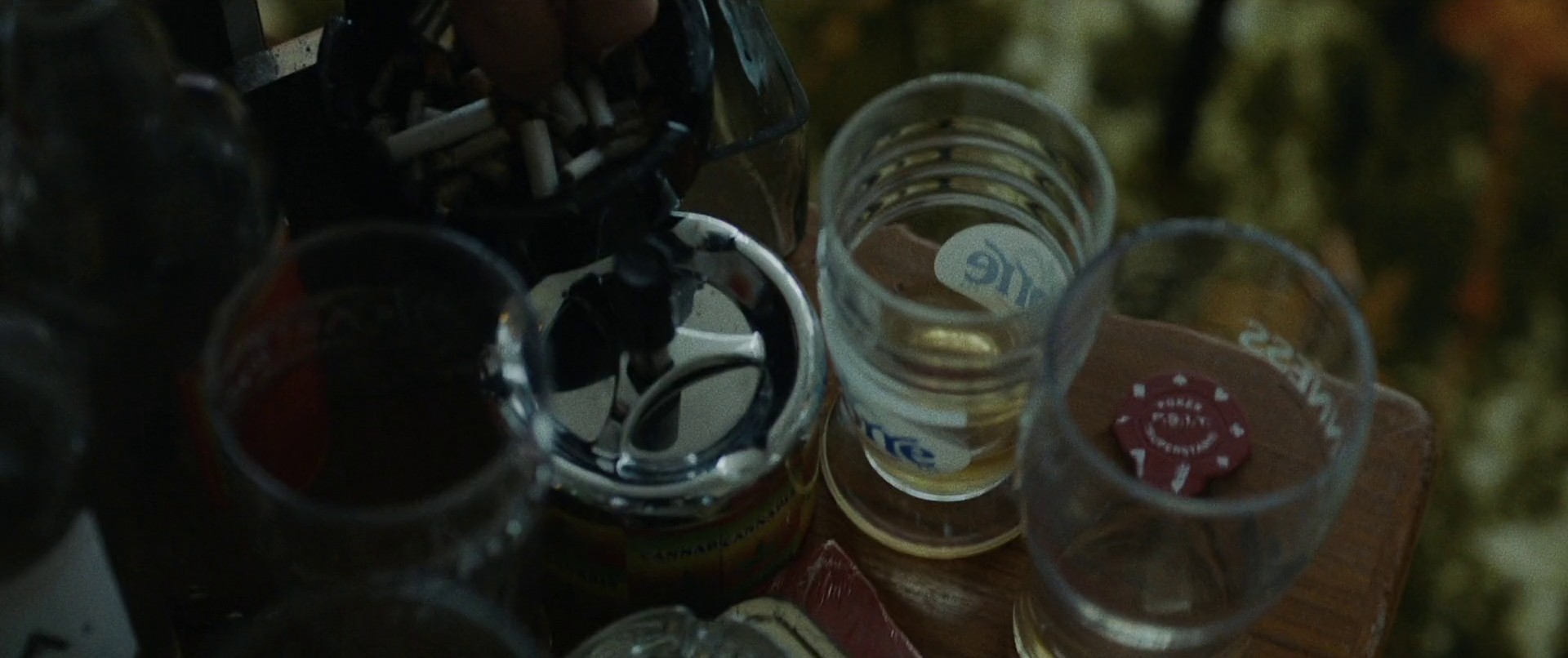 When It Rains (2022) —  shot,  lighting