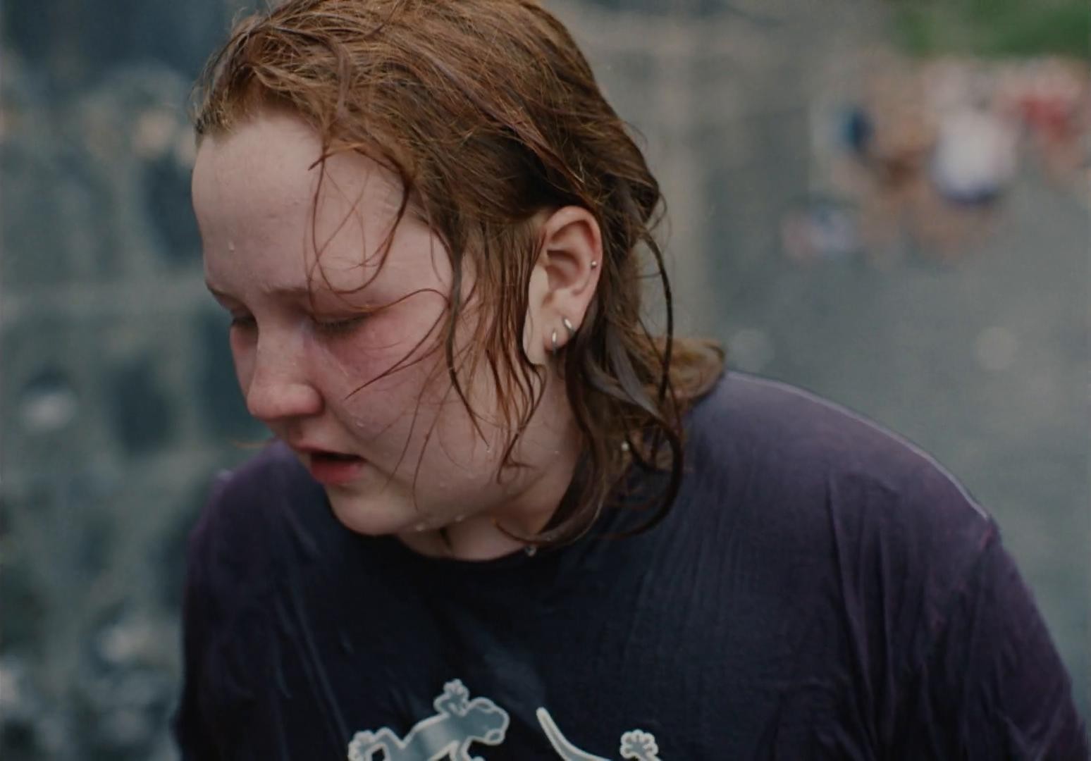 Under the Volcano (2024) —  shot,  lighting