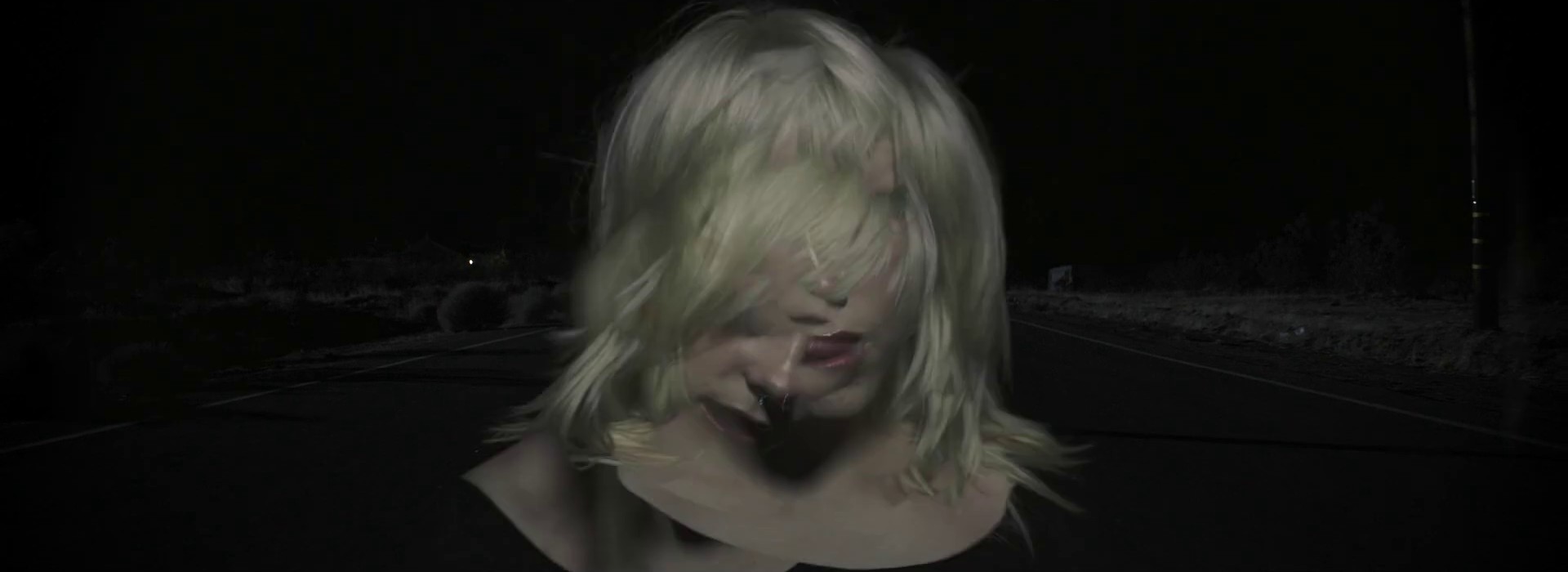 NDA (2021) —  shot,  lighting