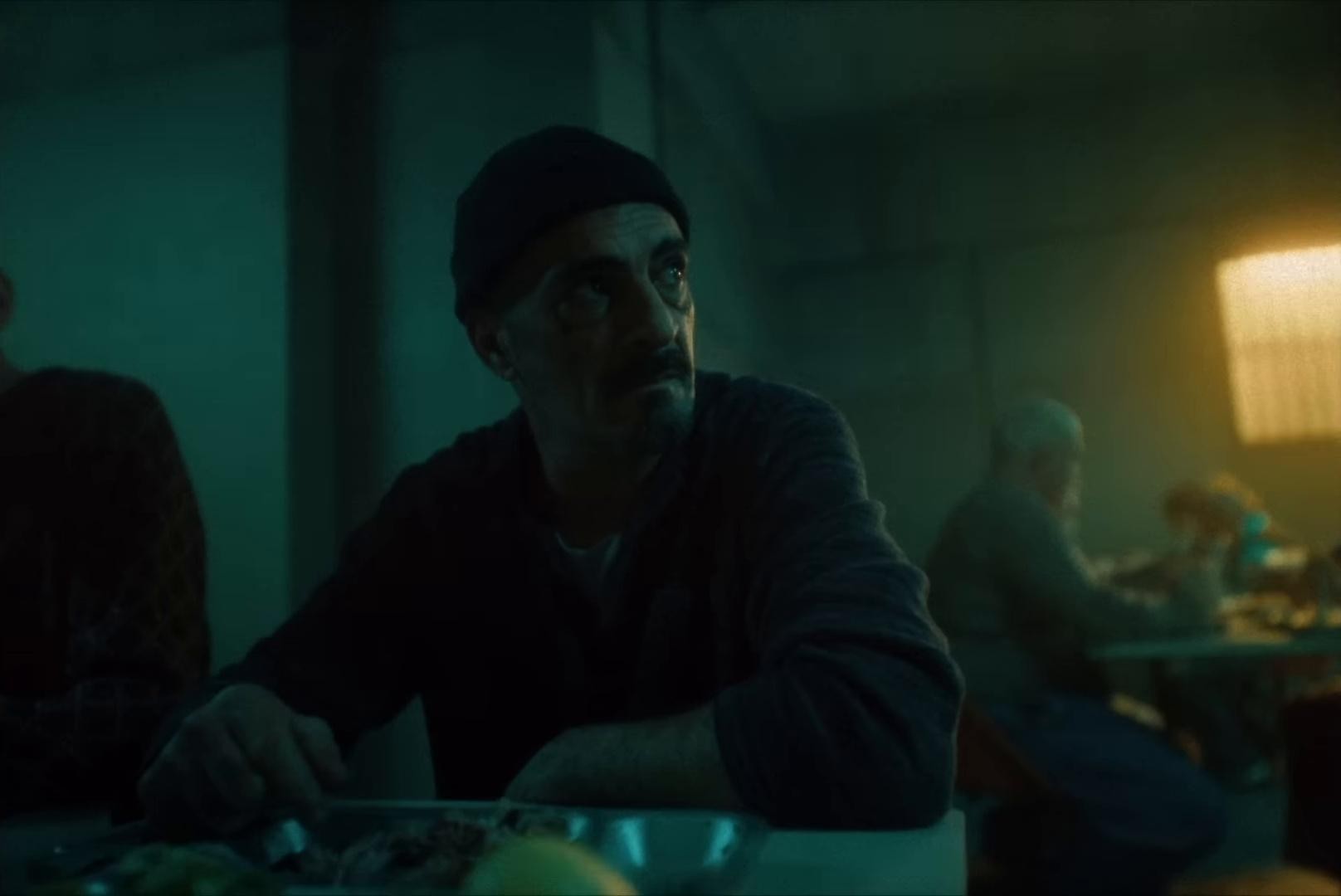 Next Summer (2025) —  shot,  lighting