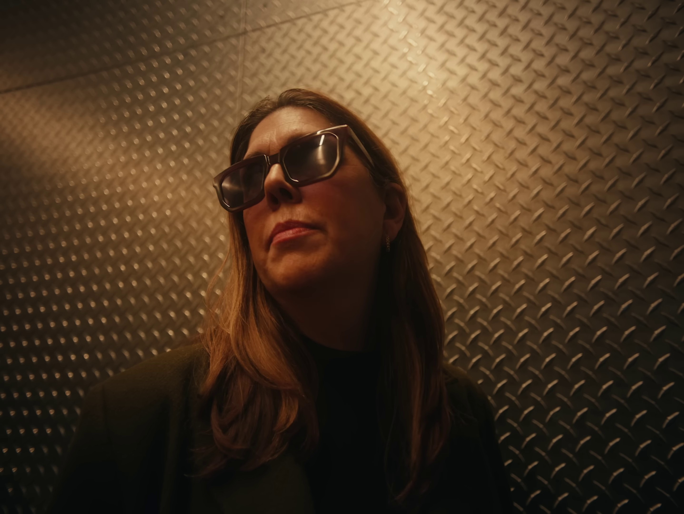 yes, and? (2024) —  shot,  lighting