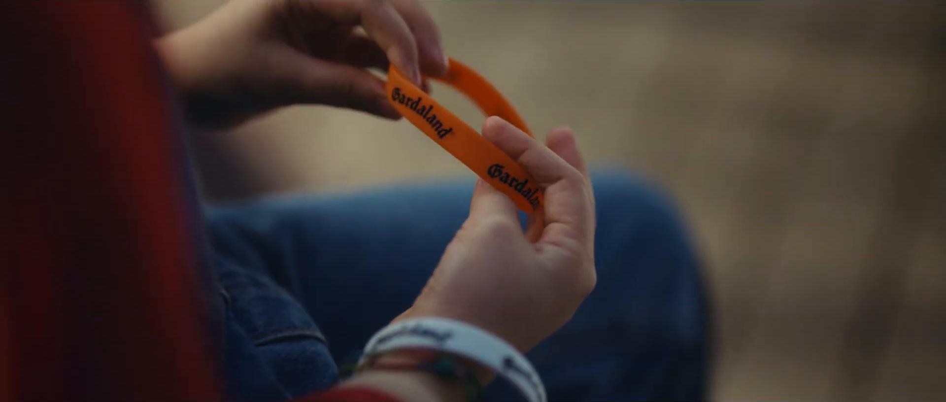 Gardaland 50 anni ‘Il luogo che resta sempre con te’ - spot 120" (2025) —  shot,  lighting