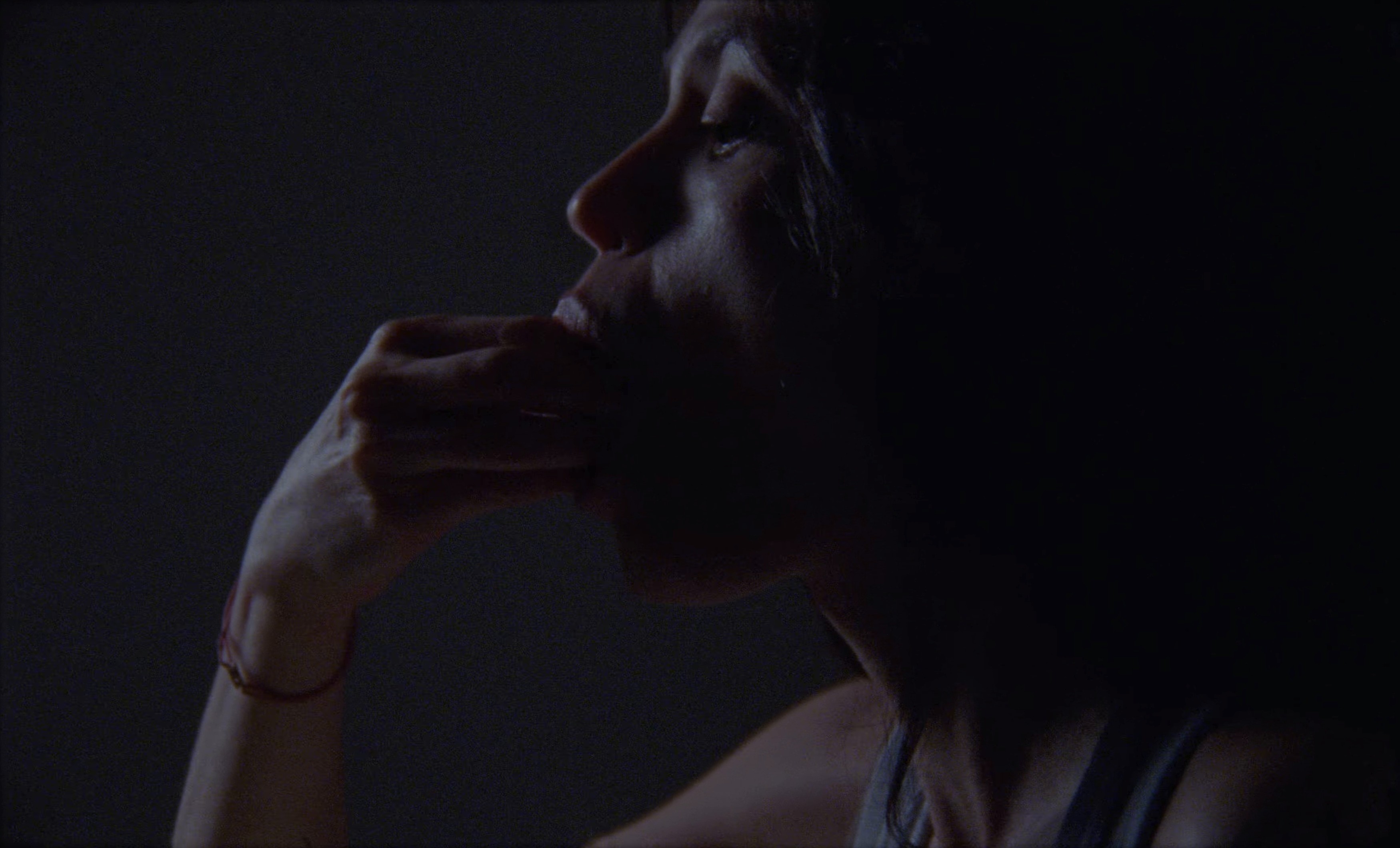 Derrière moi (2024) —  shot,  lighting