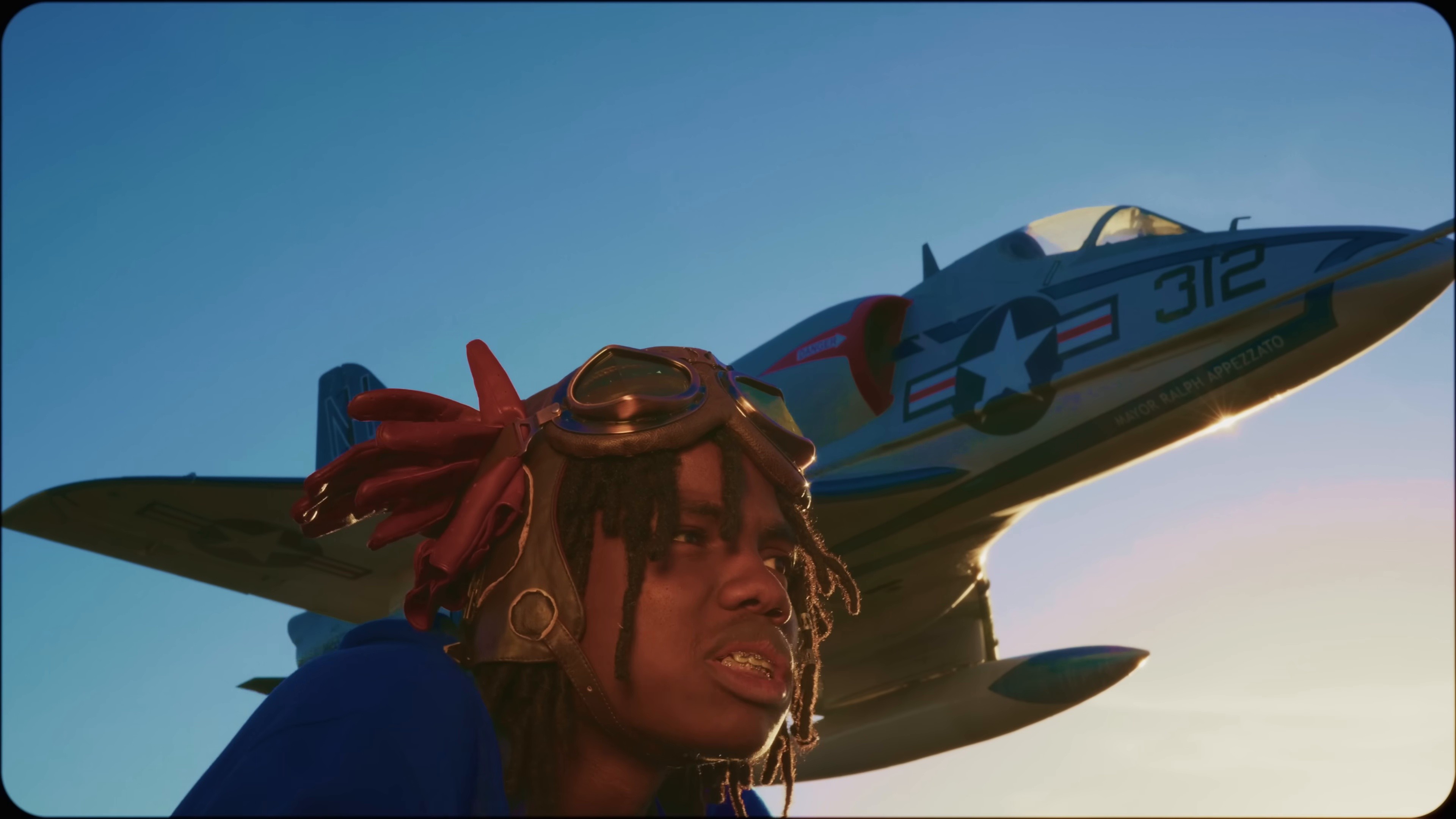 Abyss (2024) —  shot,  lighting