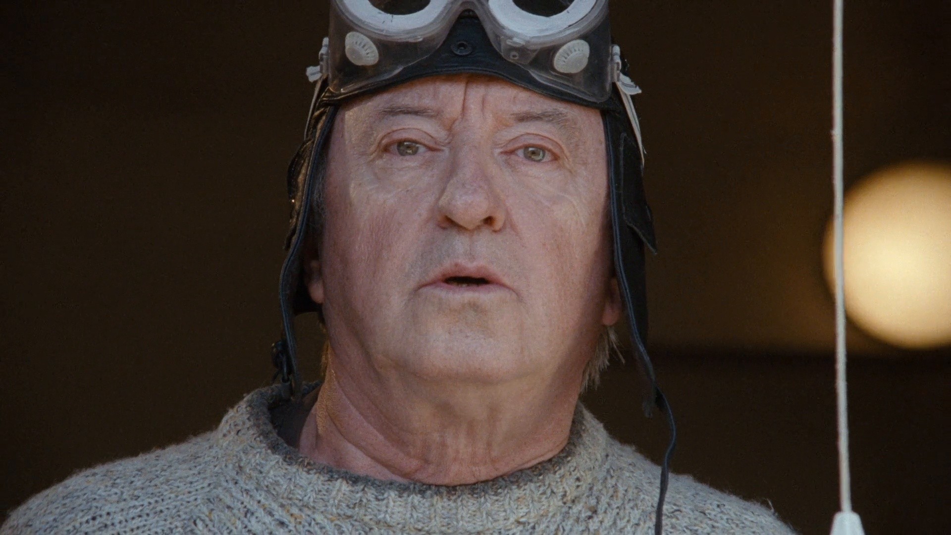 Insect (2018) —  shot,  lighting