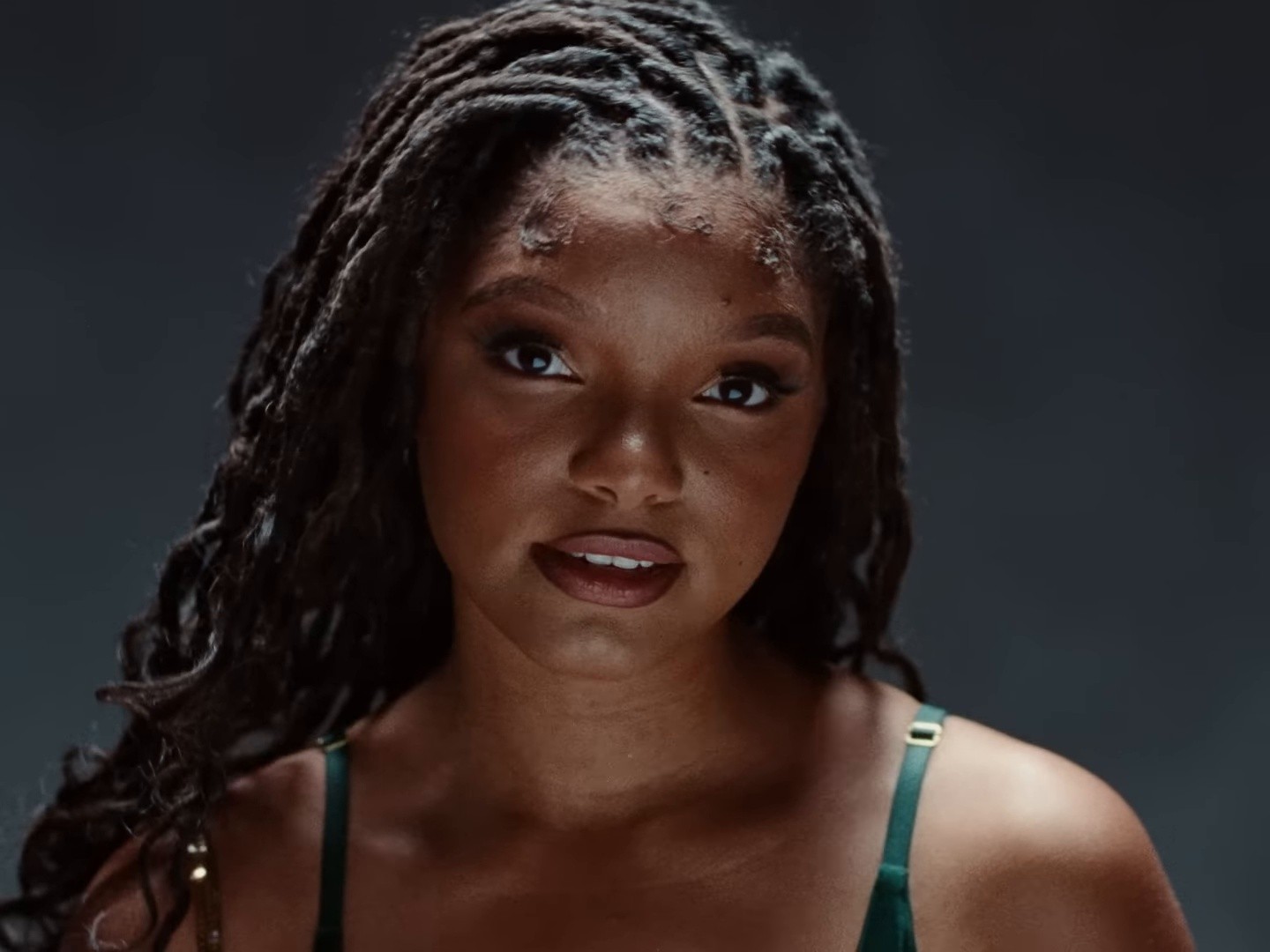 Braveface (2025) —  shot,  lighting