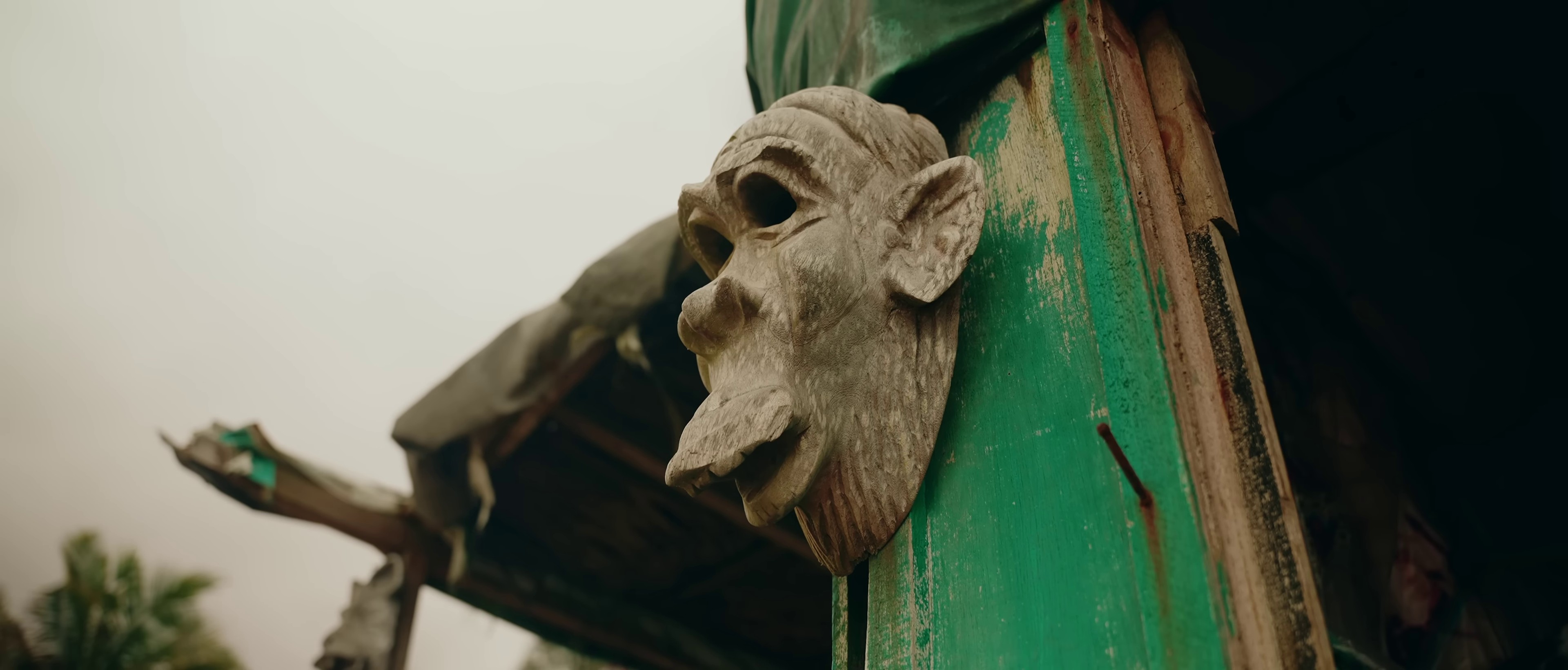 Baddie  (2022) —  shot,  lighting