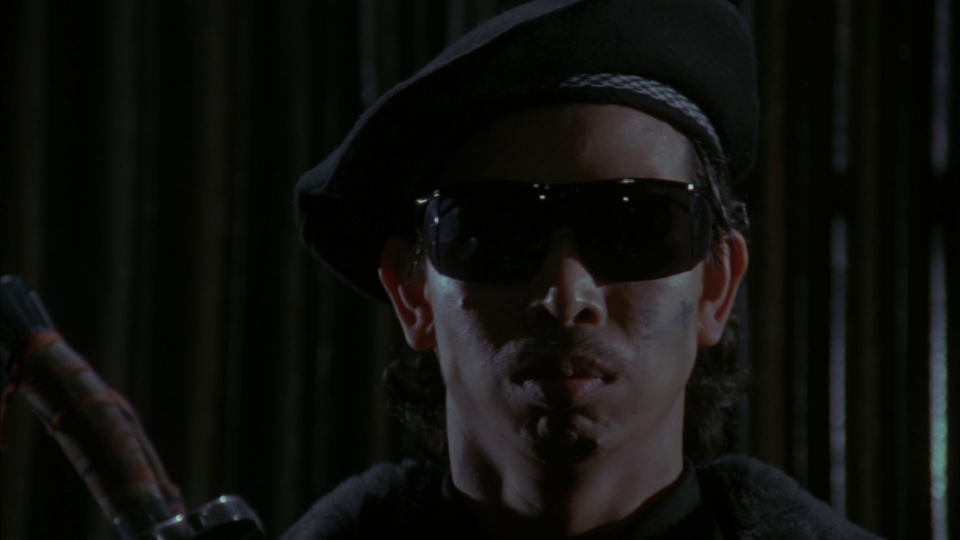 Batman (1989) —  shot,  lighting