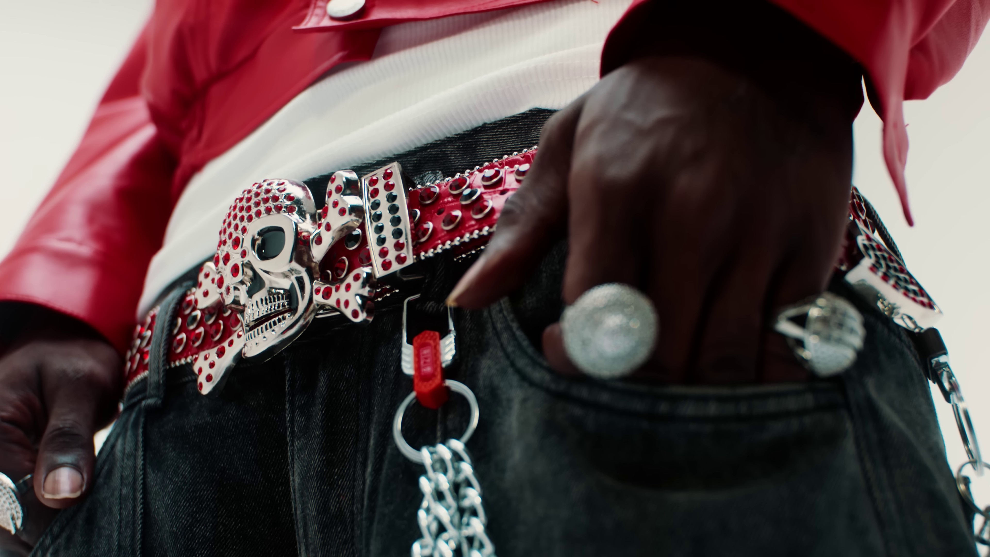 Today (2024) —  shot,  lighting