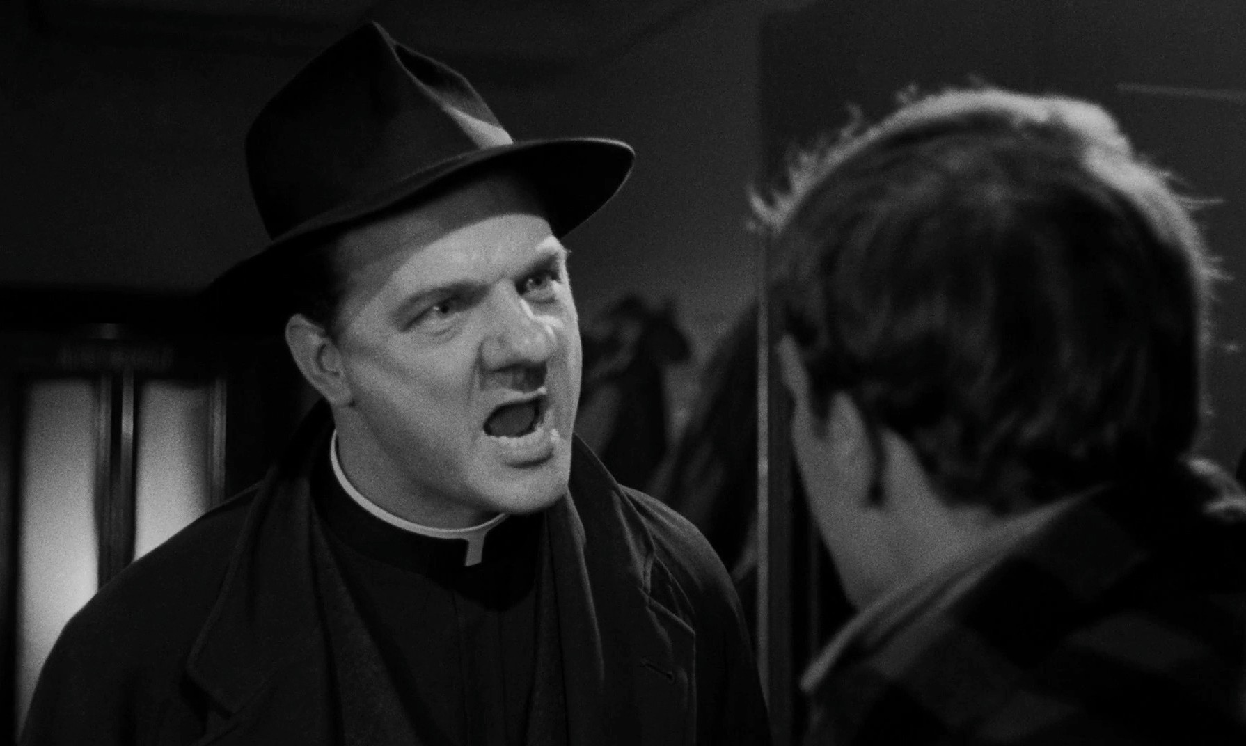 On the Waterfront (1954) —  shot,  lighting