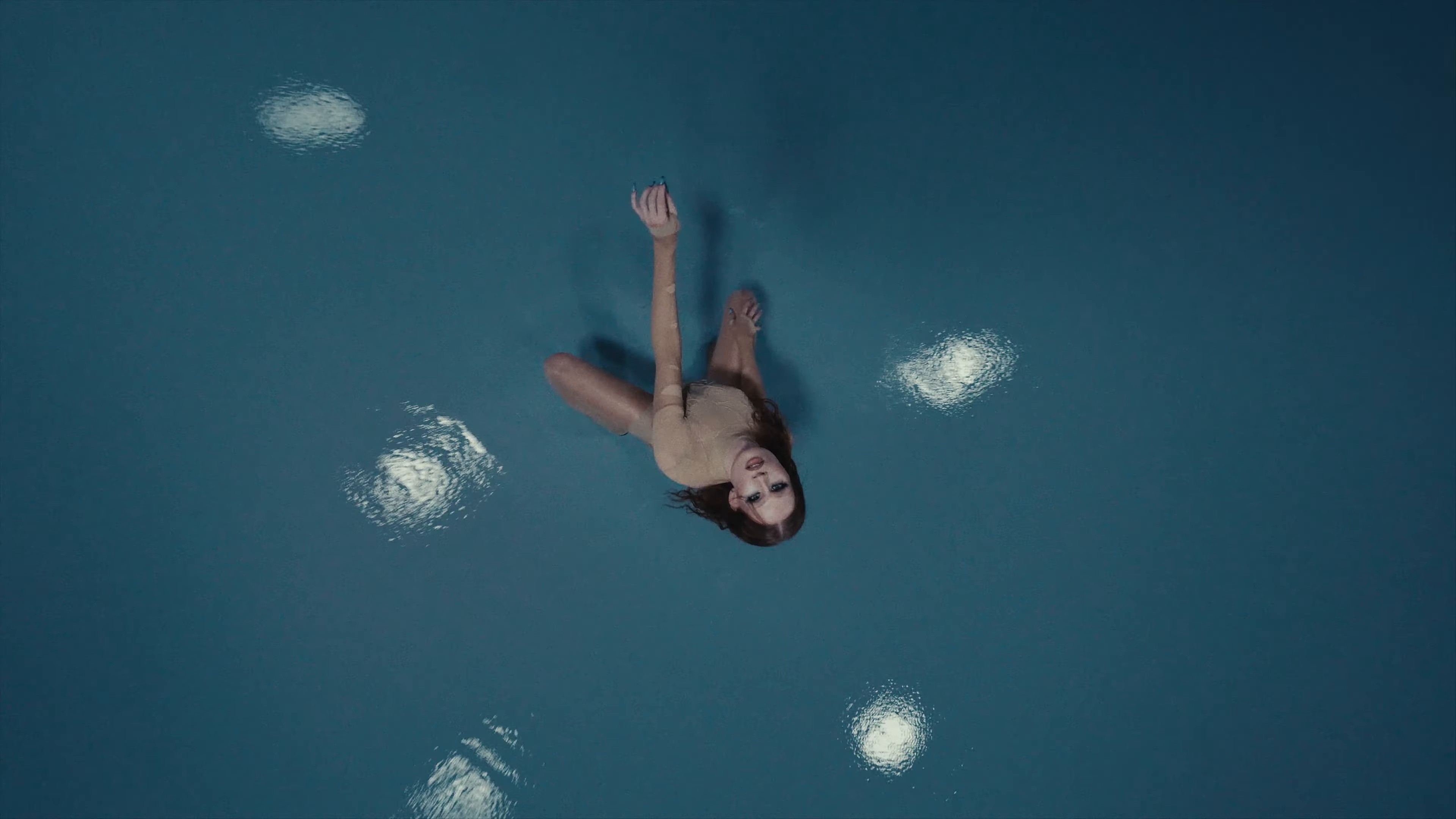 Like A Virgin (2024) —  shot,  lighting