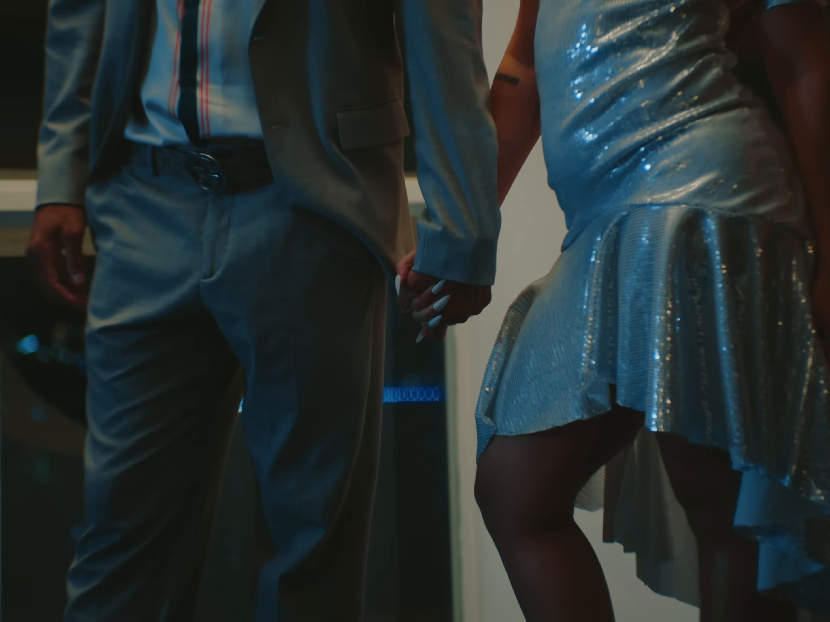 hoje (tanto faz) (2024) —  shot,  lighting