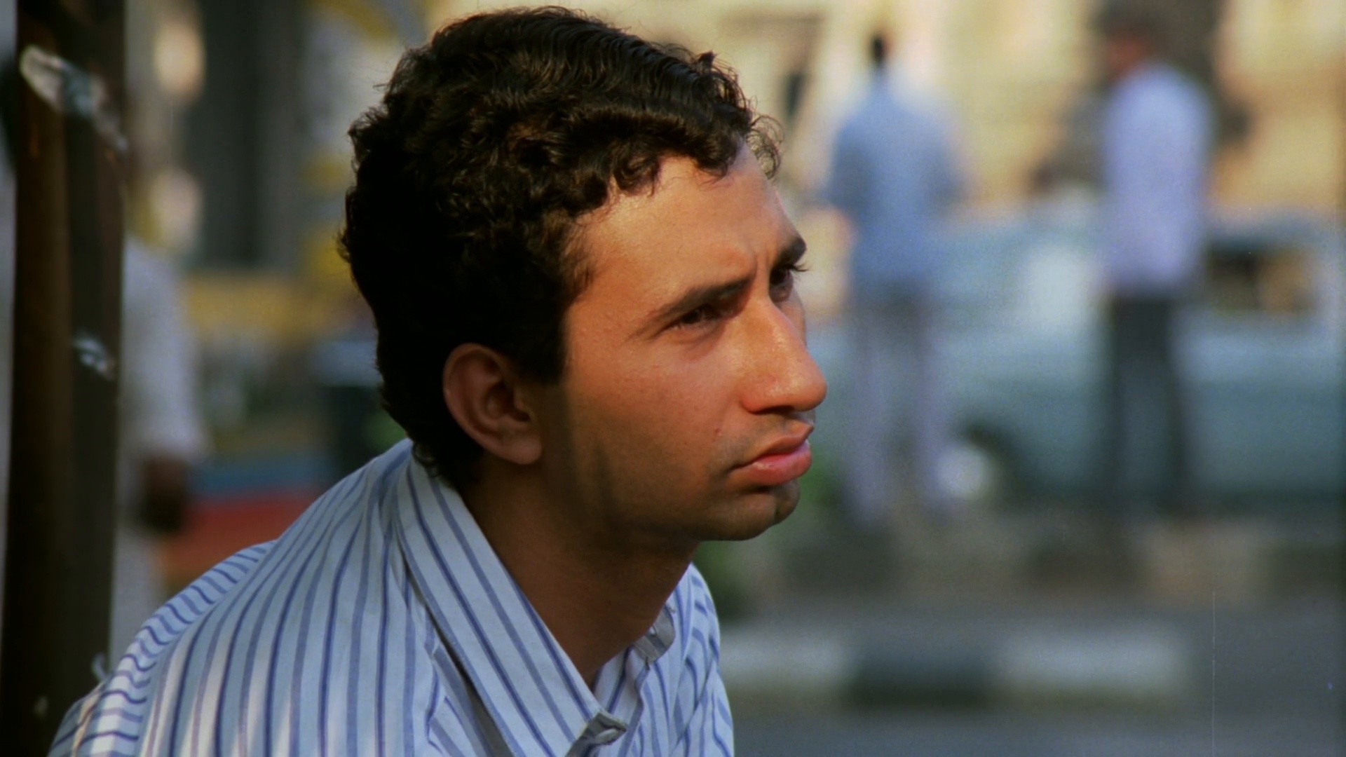 Percy (1989) —  shot,  lighting