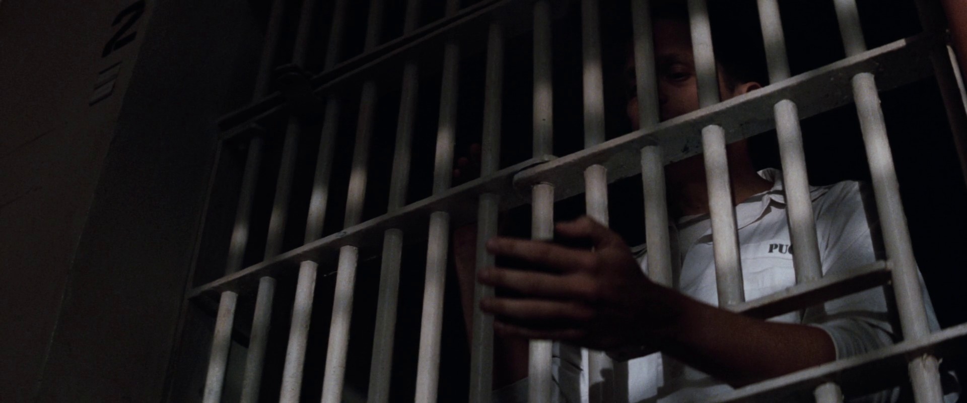 A Perfect World (1993) —  shot,  lighting