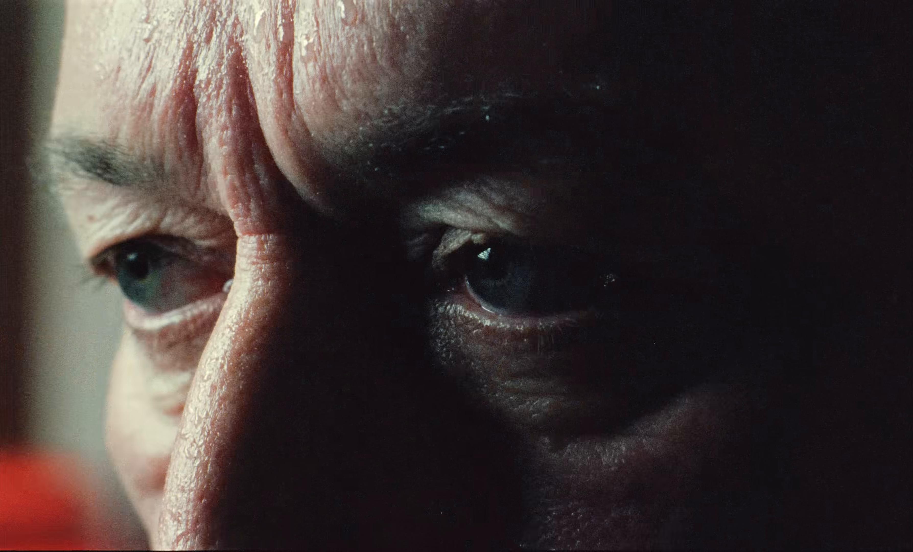 A Question of You (2025) —  shot,  lighting