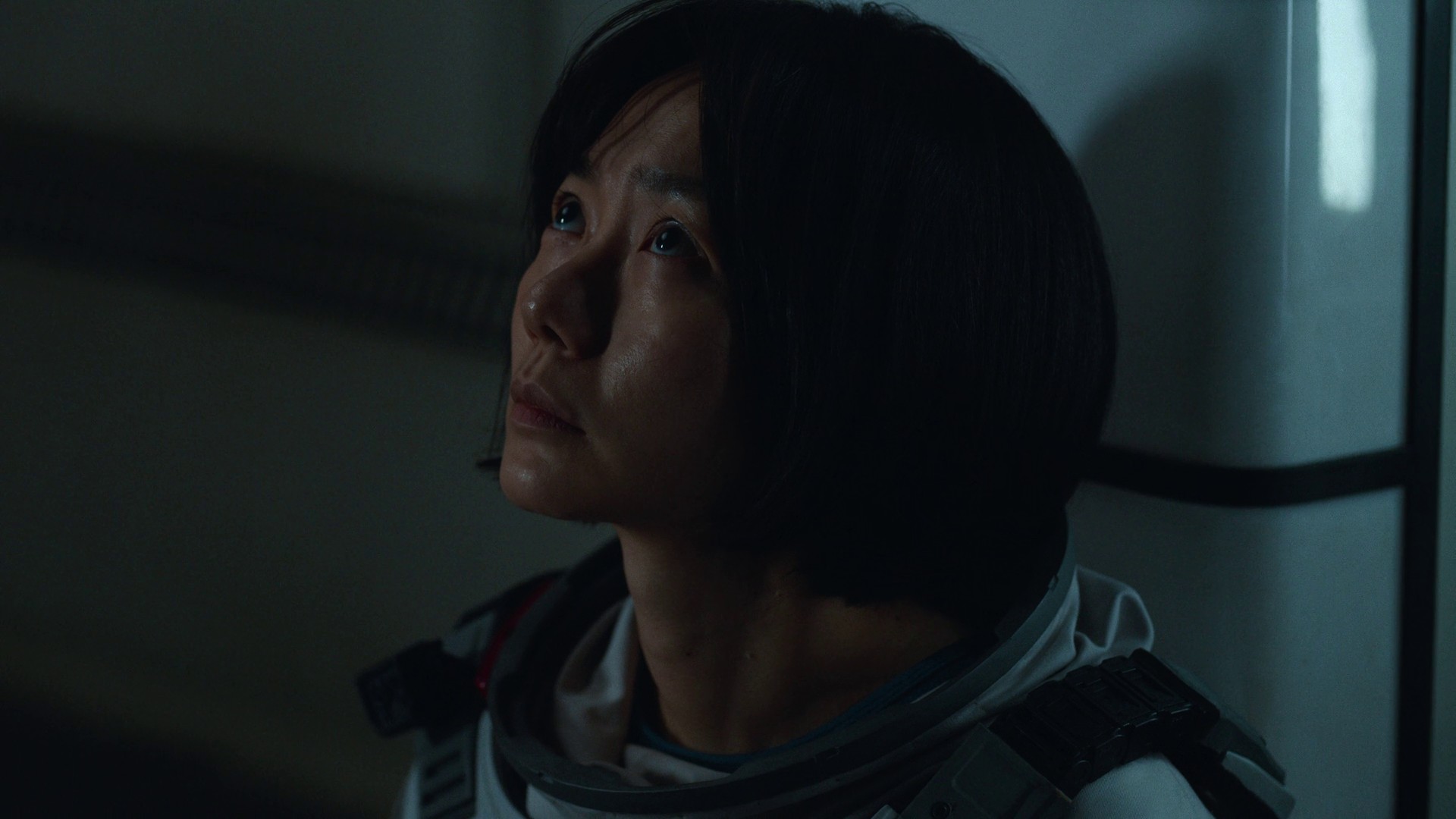 Cause of Death (2021) —  shot,  lighting