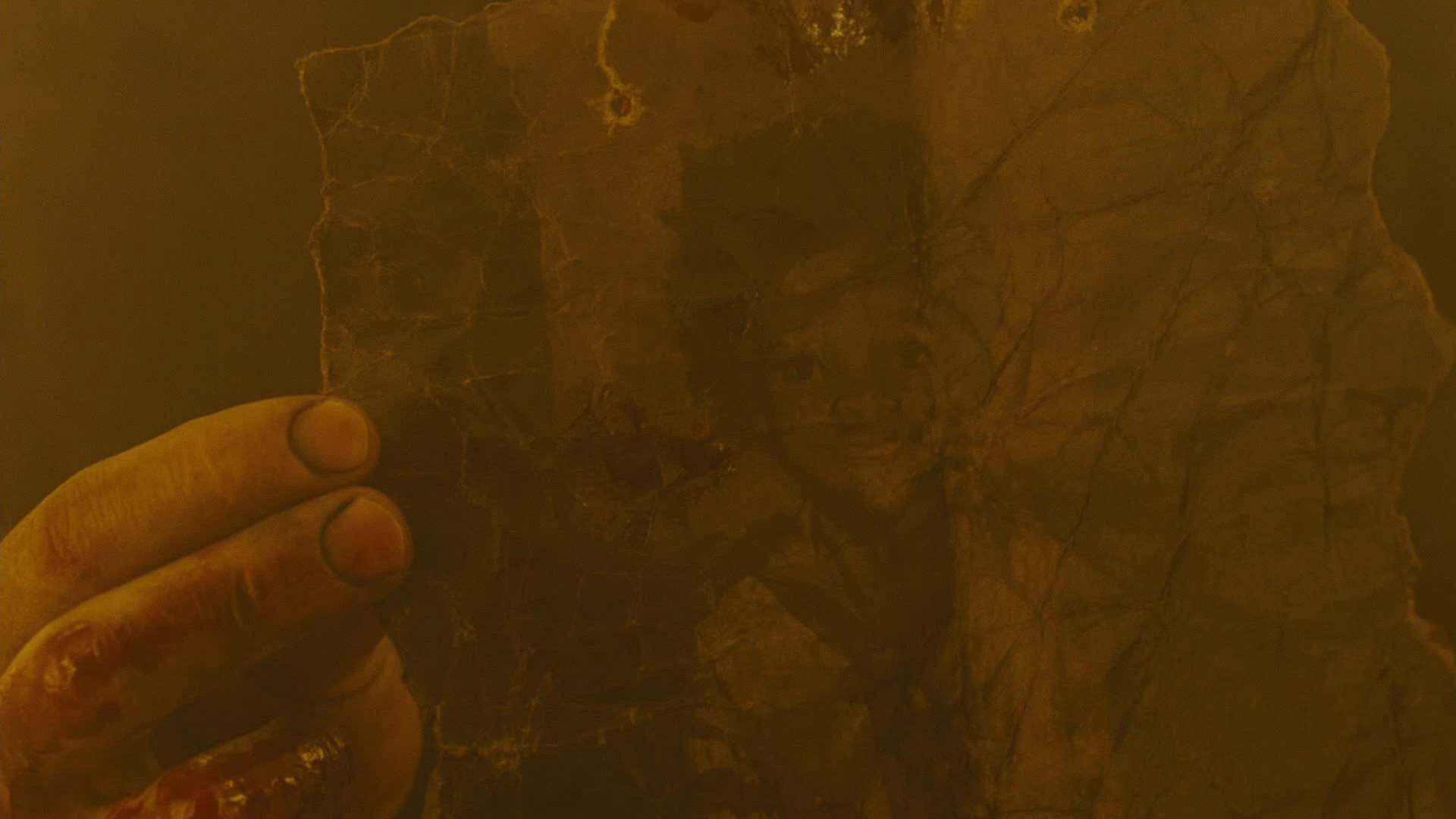 Snowpiercer (2013) —  shot,  lighting