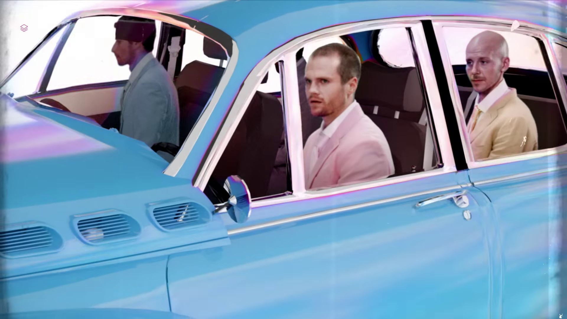 My Condition (2024) —  shot,  lighting