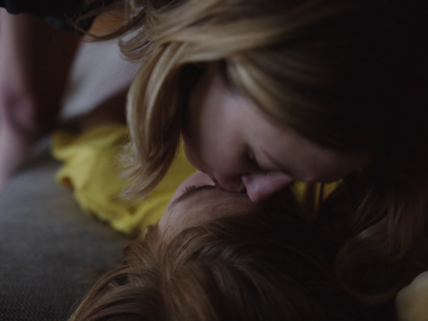 John and the Hole (2021) —  shot,  lighting