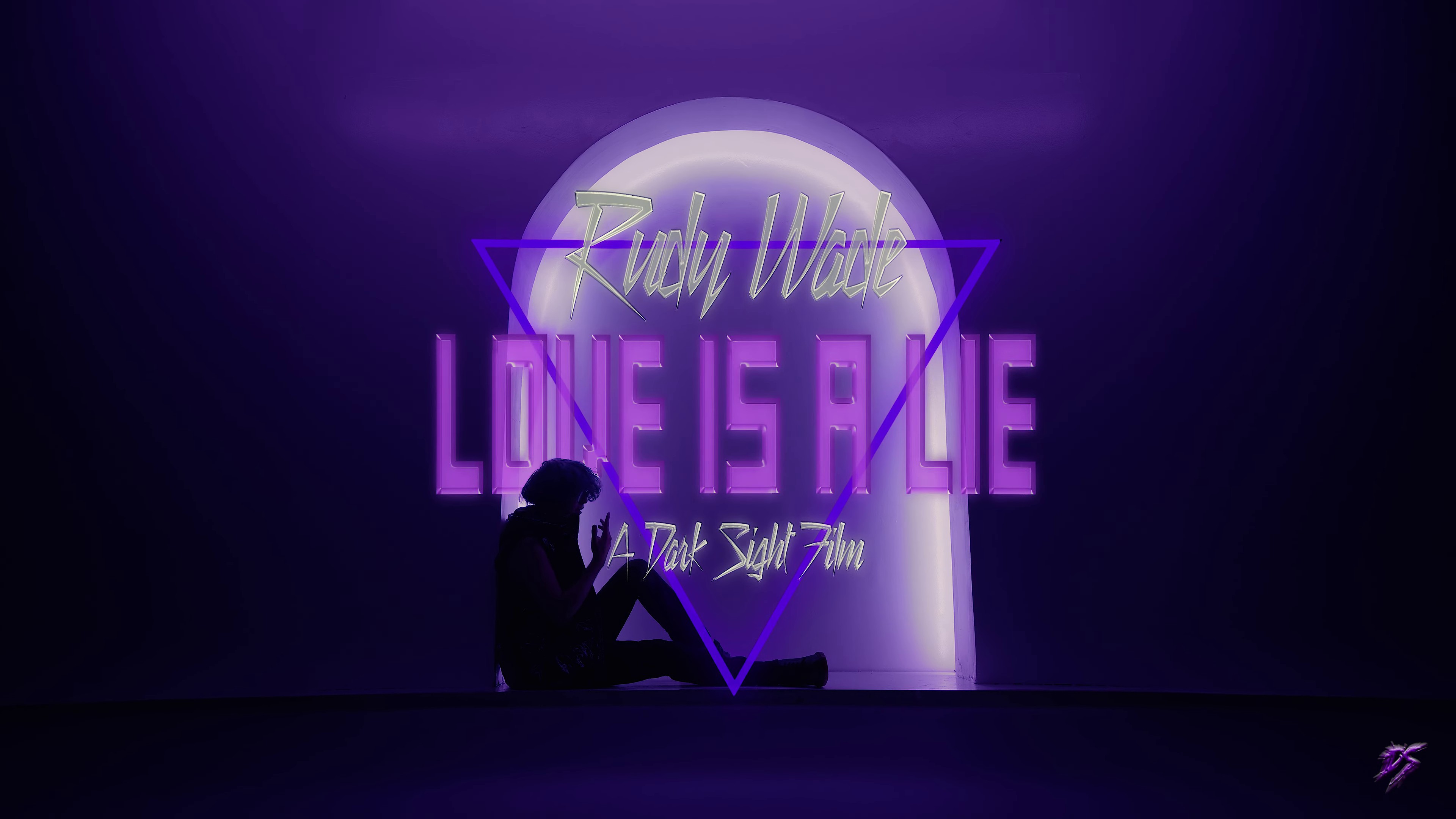 Love is a Lie (2023) —  shot,  lighting