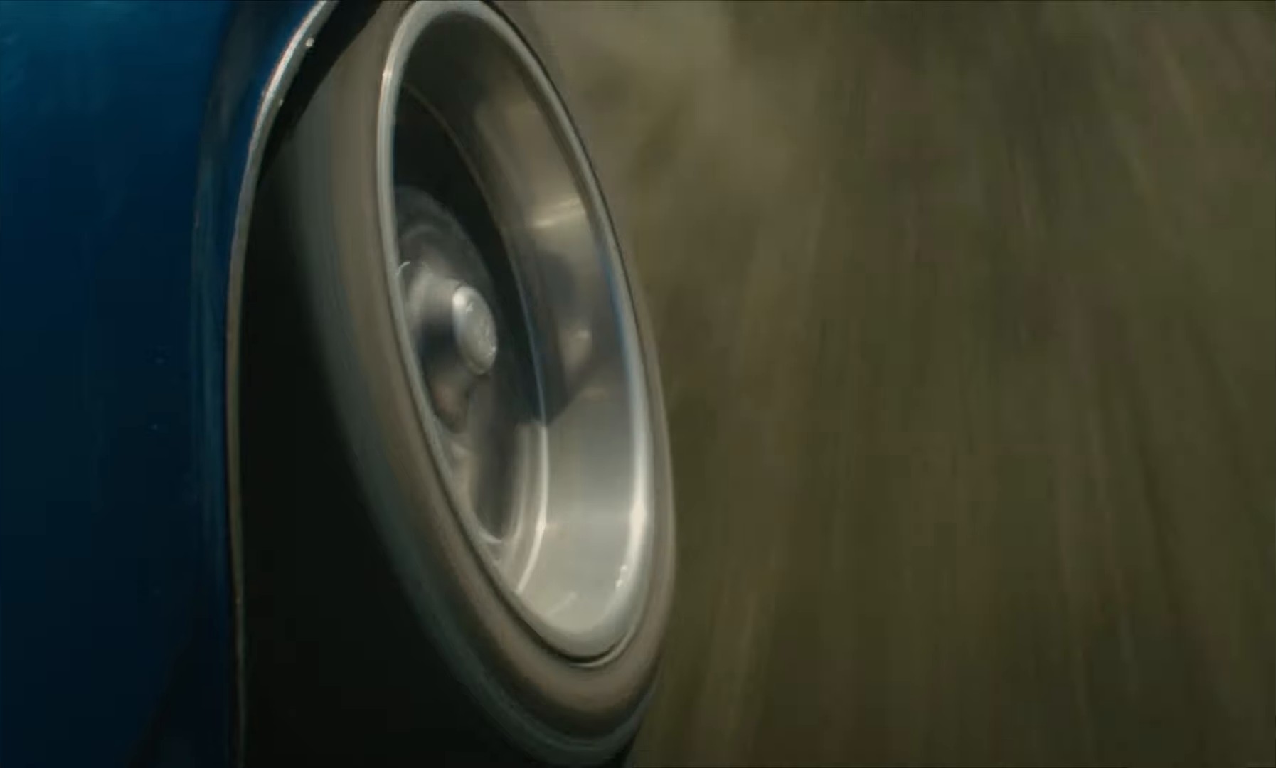 Accelerate (2024) —  shot,  lighting