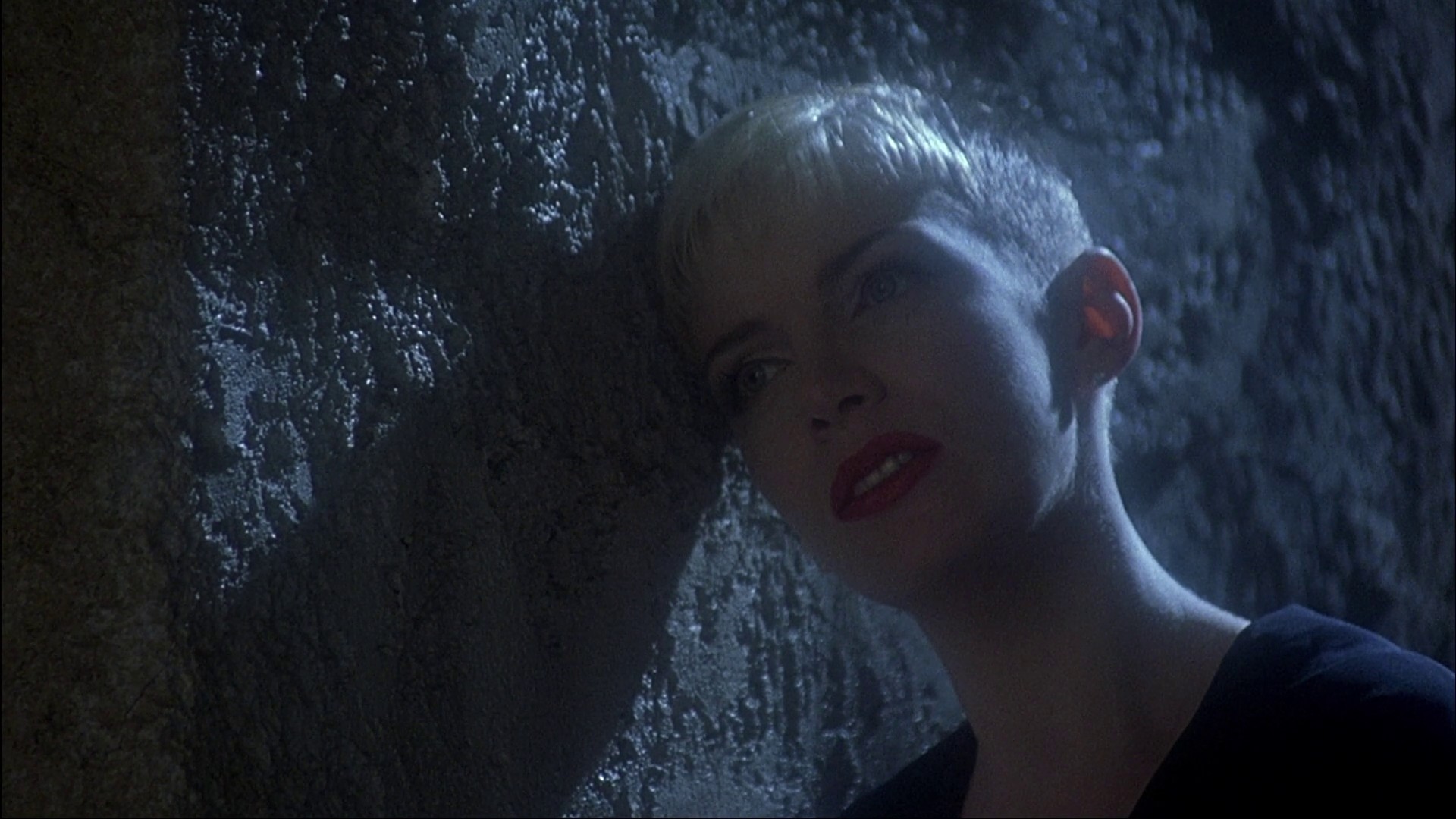 Edward II (1991) —  shot,  lighting