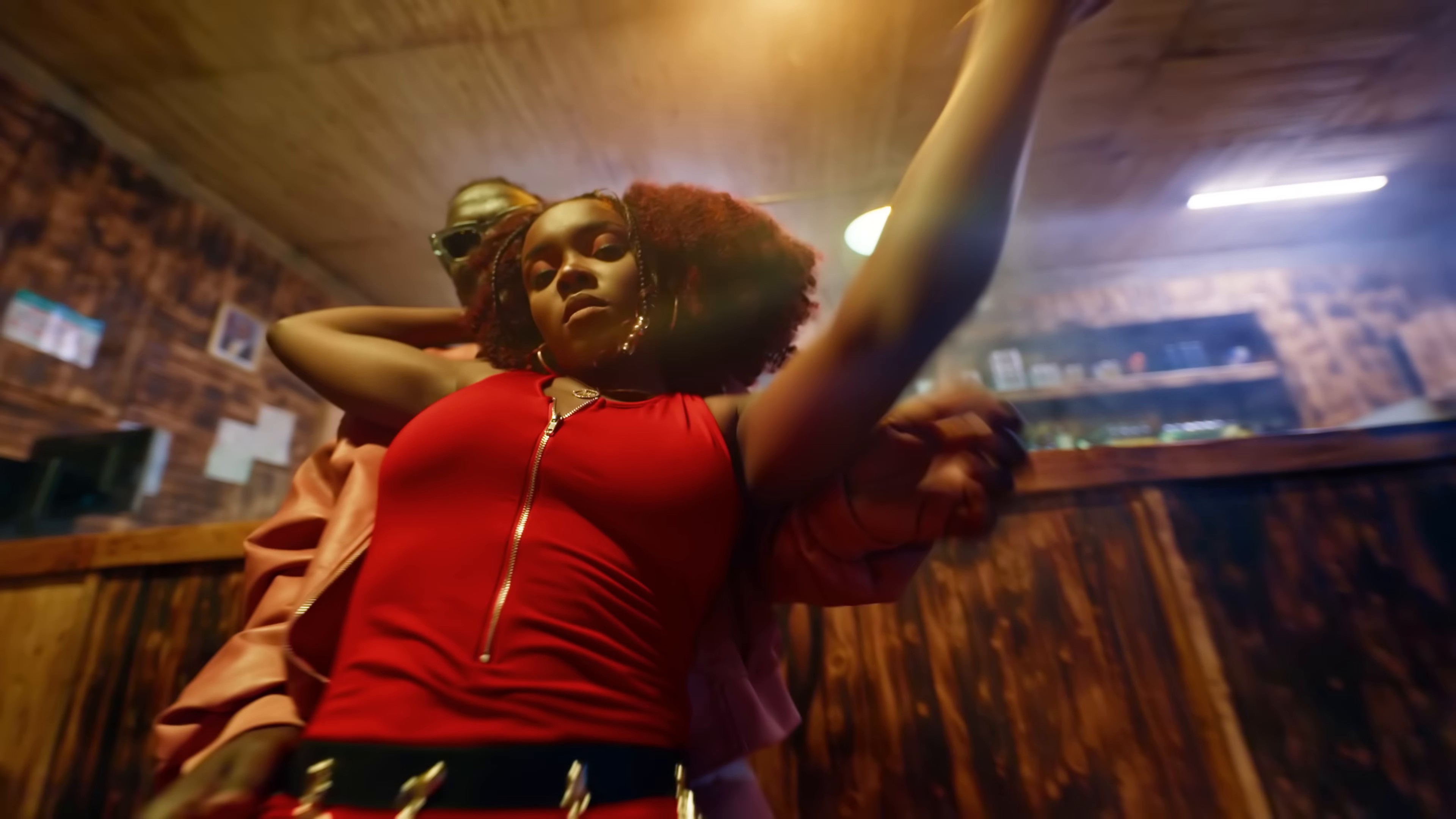 Inakubalika (2024) —  shot,  lighting