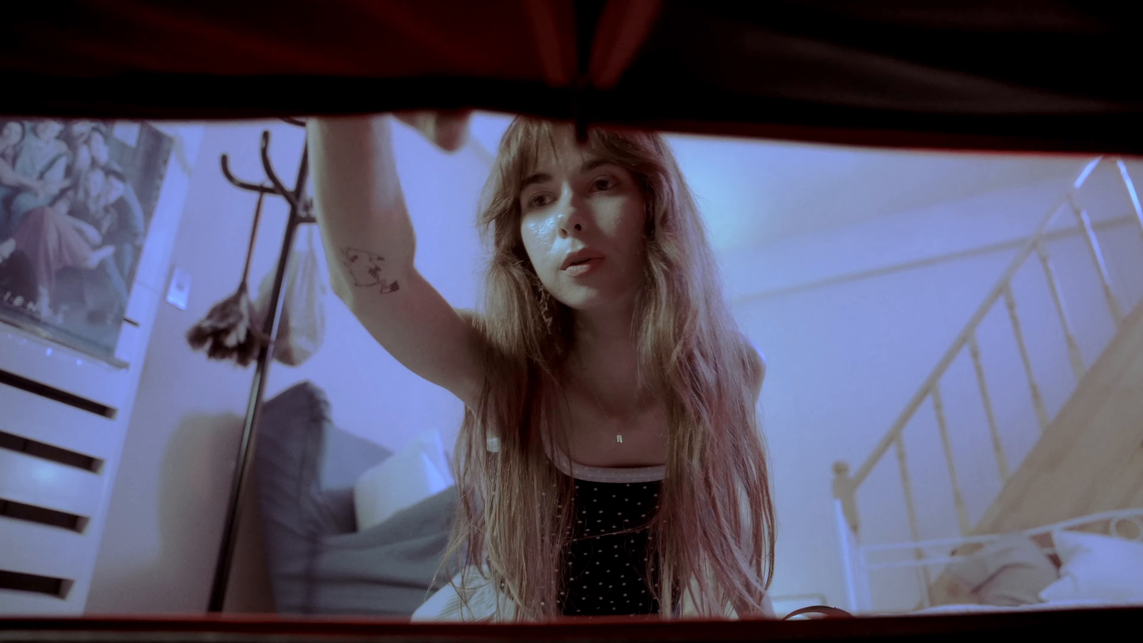 i’ll drink to that (2024) —  shot,  lighting