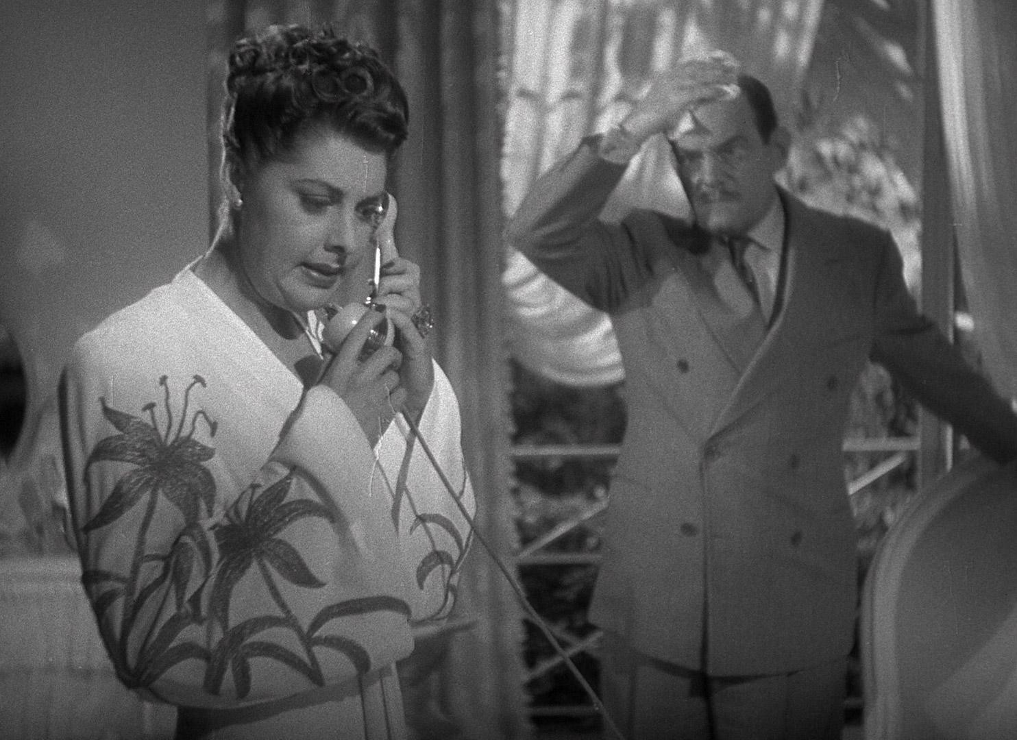 Sullivan's Travels (1941) —  shot,  lighting
