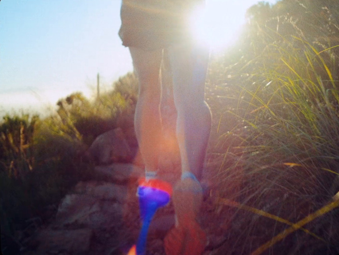 adidas TERREX | All Roads Lead To UTCT (2024) —  shot,  lighting