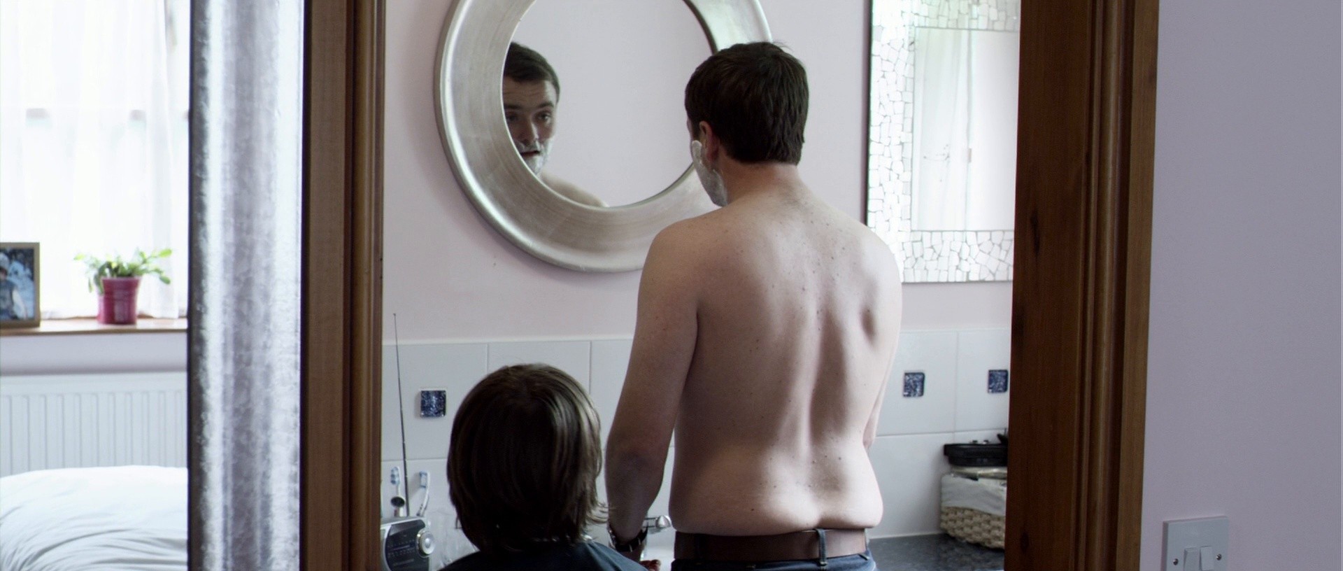 Kill List (2012) —  shot,  lighting