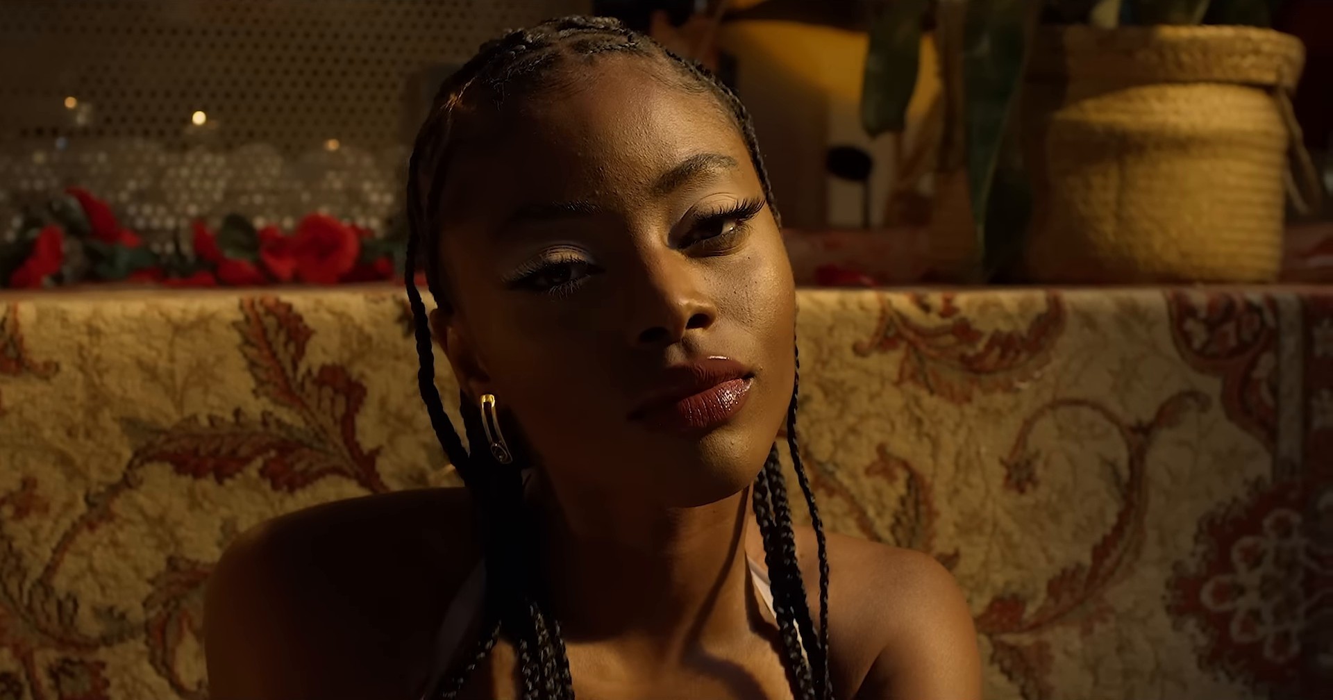 MACHUCA (2024) —  shot,  lighting