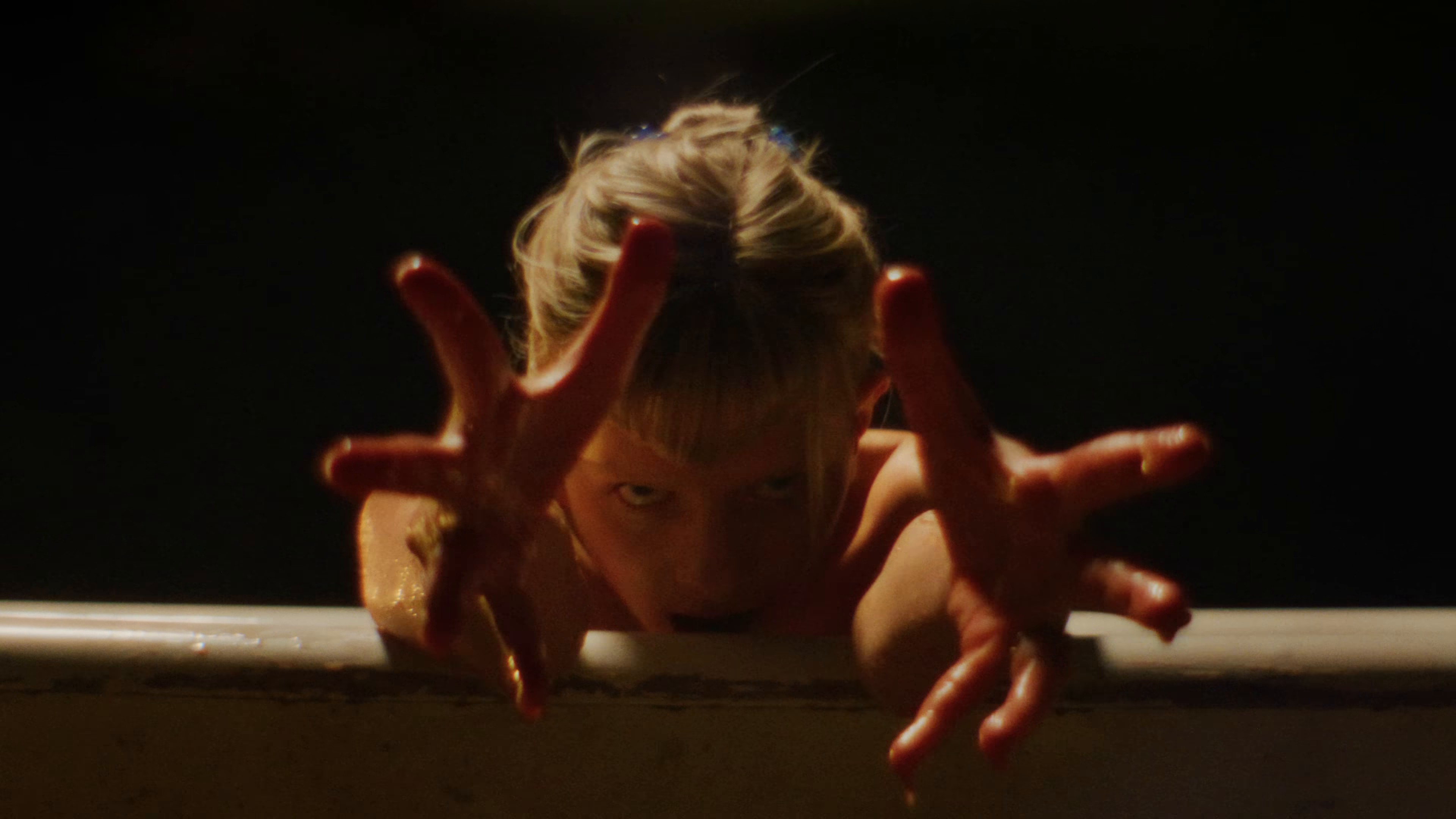 Starvation (2024) —  shot,  lighting