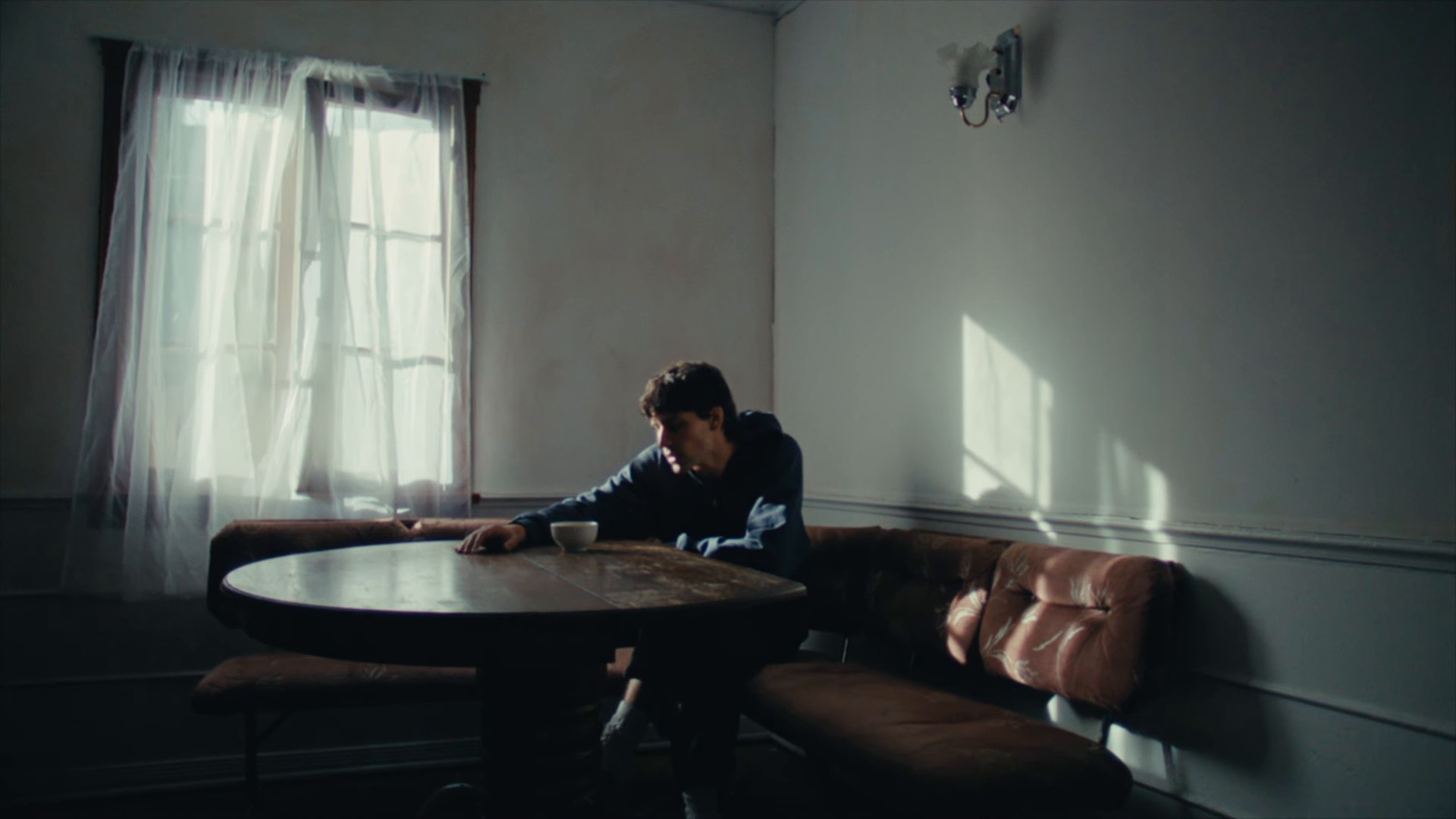 AGAIN (2026) —  shot,  lighting