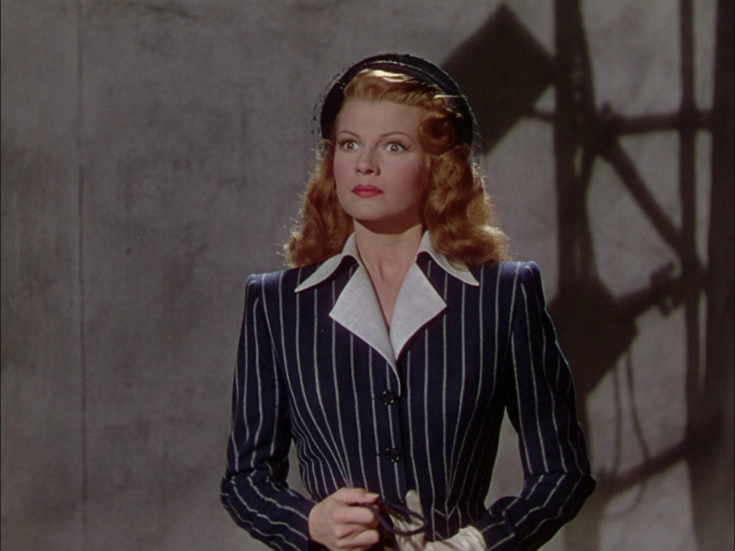 Down to Earth (1947) —  shot,  lighting
