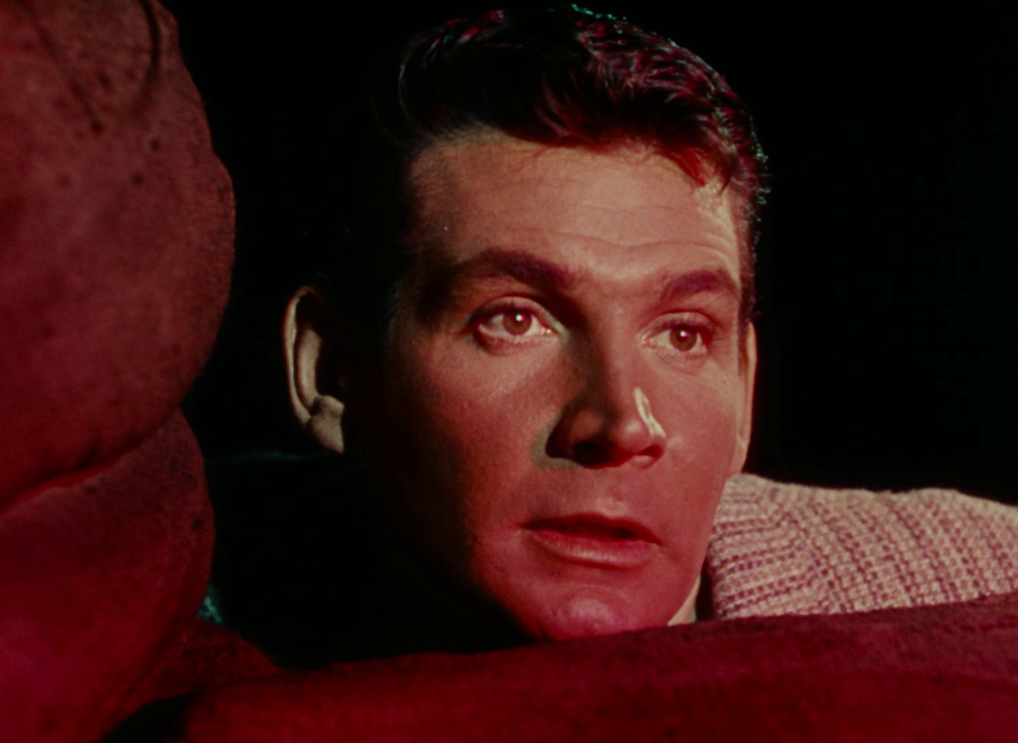 The War of the Worlds (1953) —  shot,  lighting