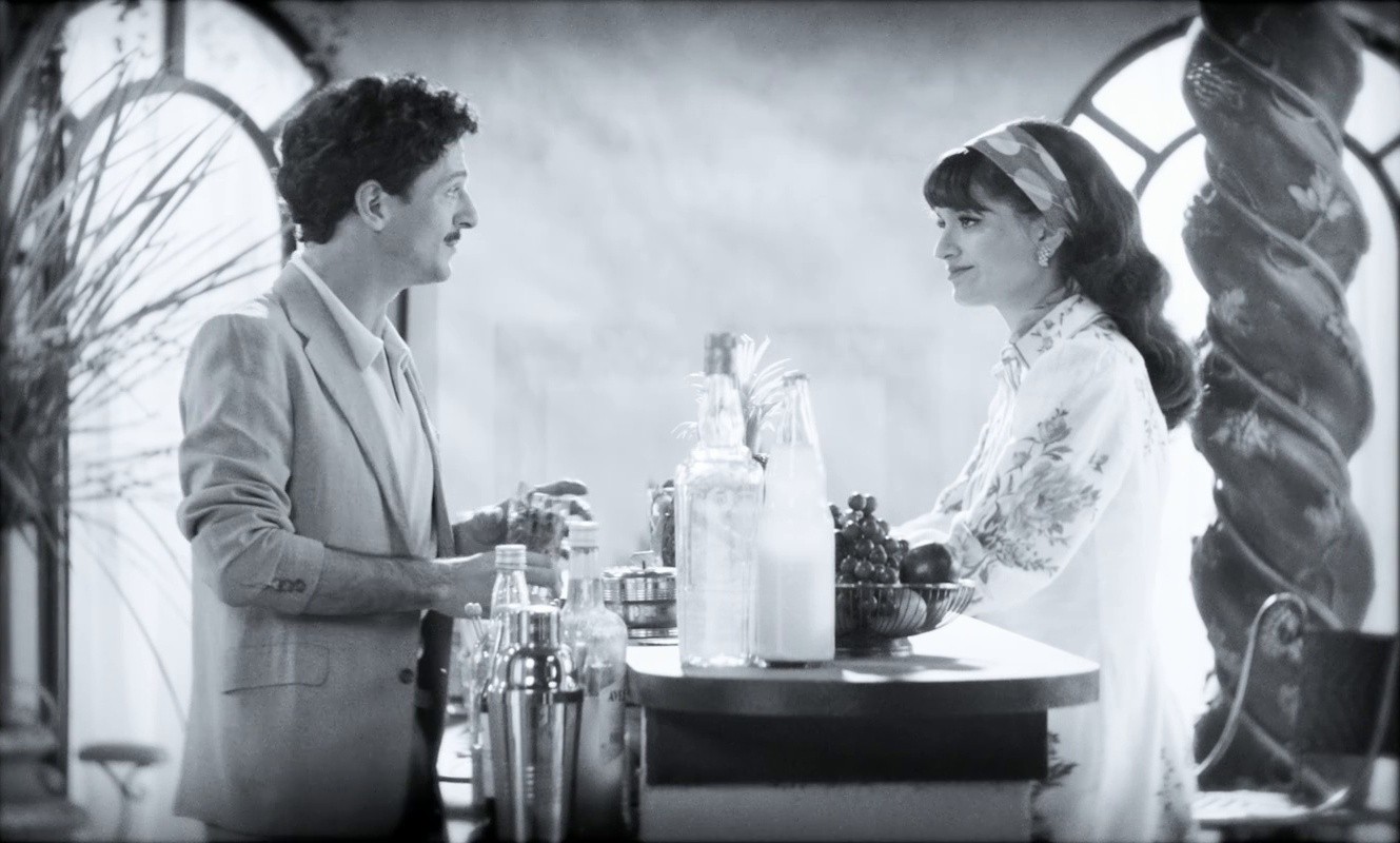 Joli joli (2024) —  shot,  lighting