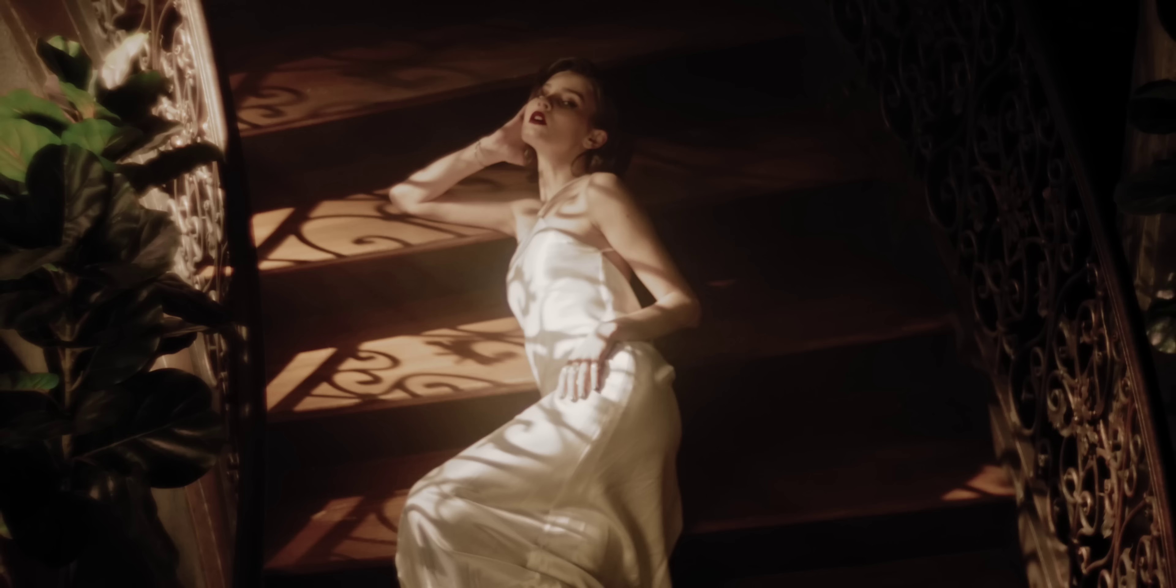 Take Me Home (2023) —  shot,  lighting