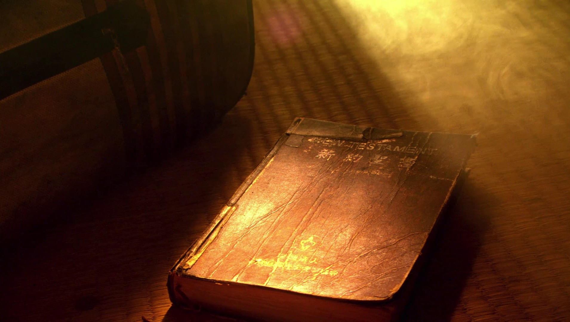 Memories of Matsuko (2006) —  shot,  lighting