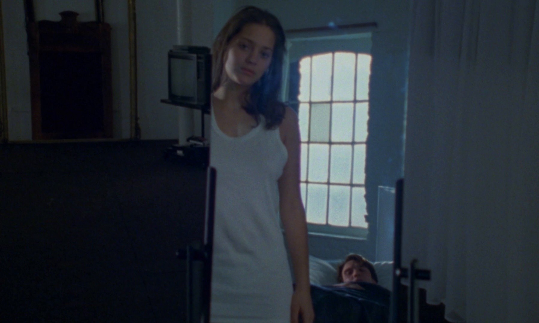 Chloé (1996) —  shot,  lighting