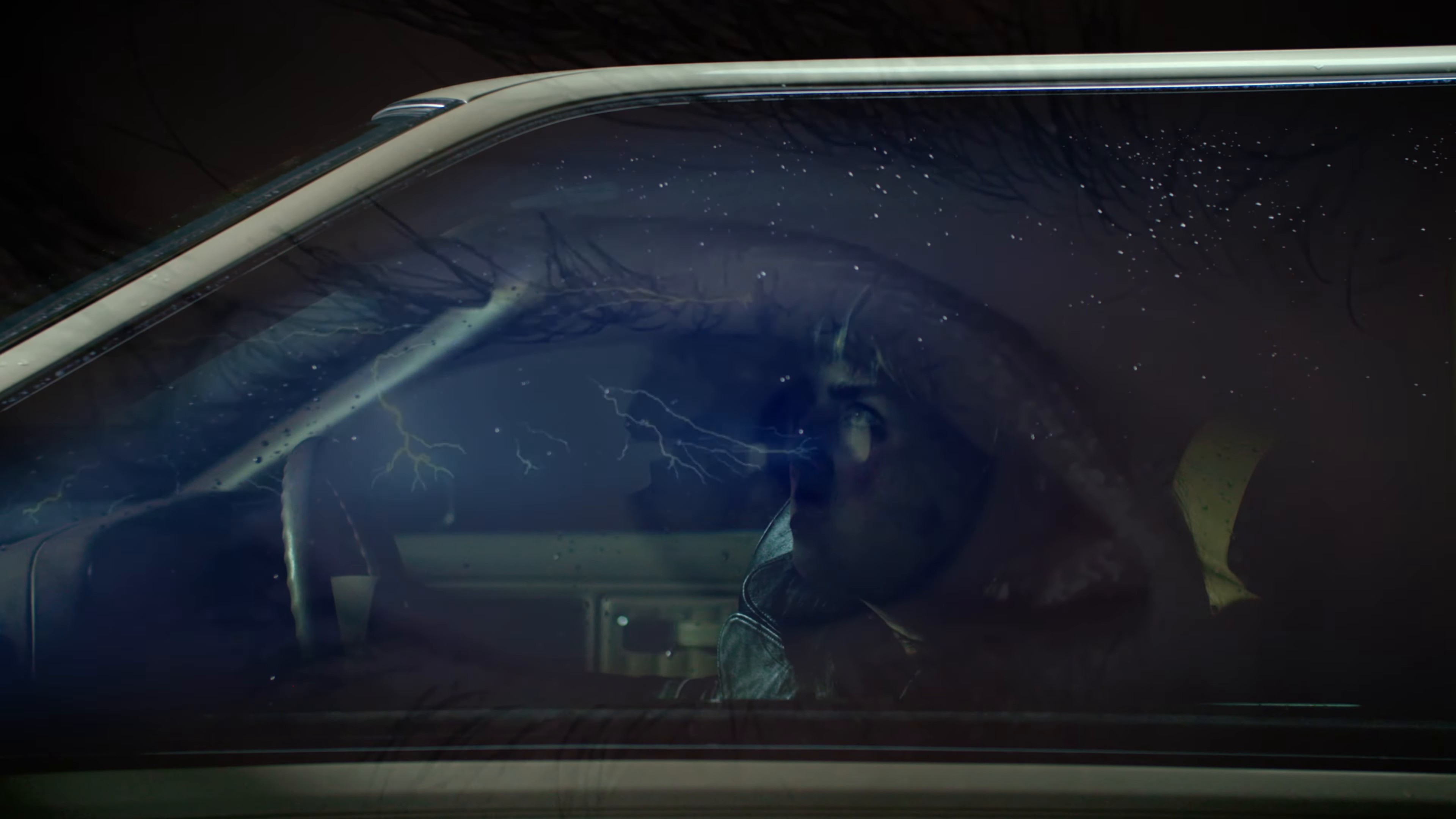 Blink Twice (2024) —  shot,  lighting